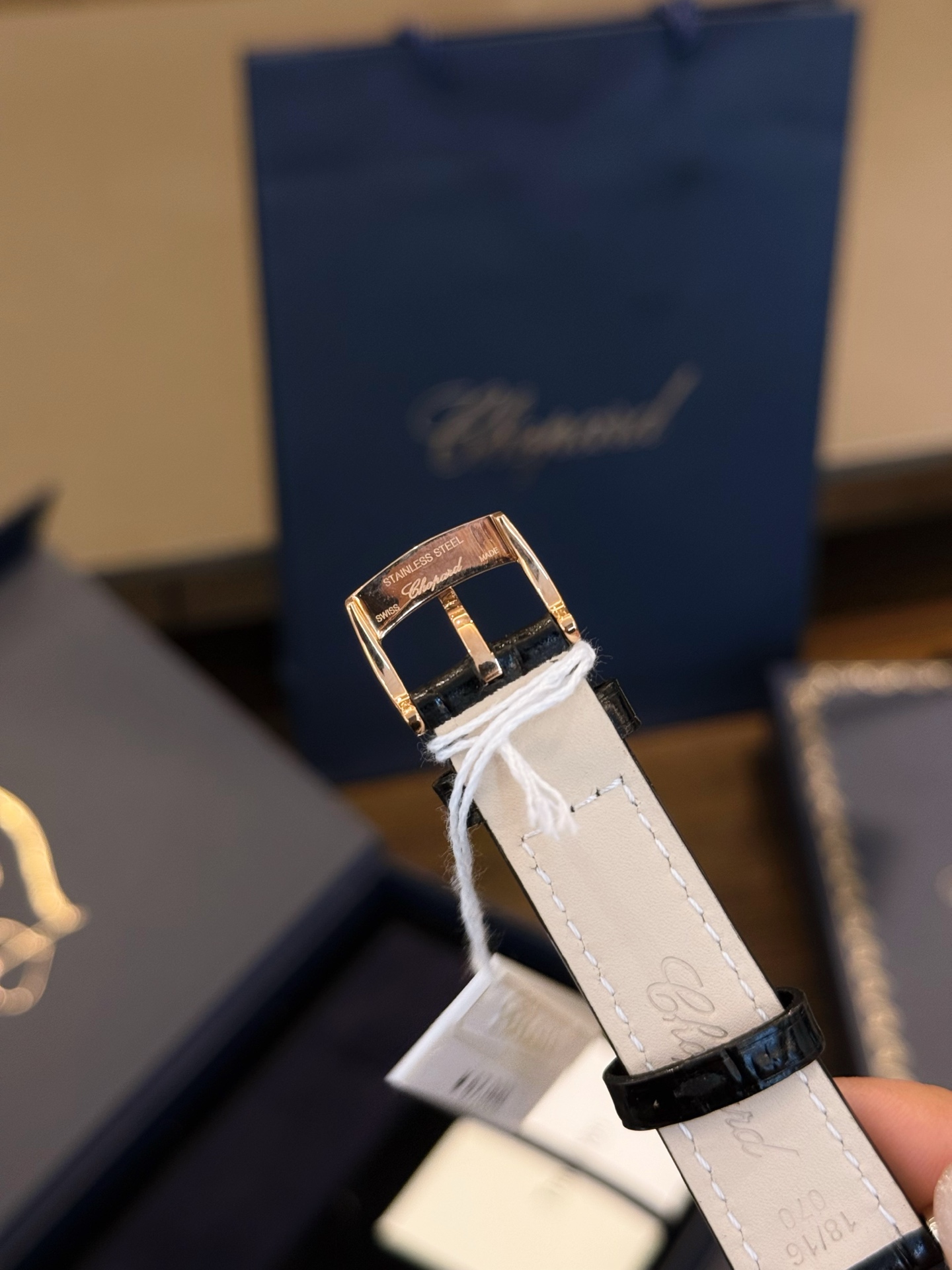 Moncler Haute Couture Swiss Master Horology Mechanical Watch Timepiece 3