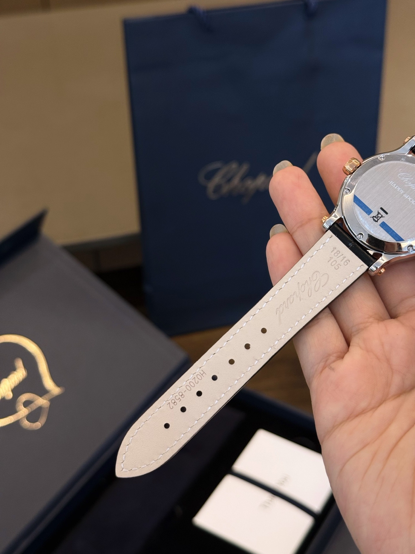 Moncler Haute Couture Swiss Master Horology Mechanical Watch Timepiece 6