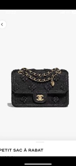 Chanel Classic Flap Bag De gros Sacs À Bandoulière & À Épaule Achetez maintenant Couleur abricot Noir Bleu rose Tissé 1 Chanel Classic Flap Bag De gros
Sacs À Bandoulière & À Épaule Achetez maintenant
Couleur abricot Noir Bleu rose Tissé