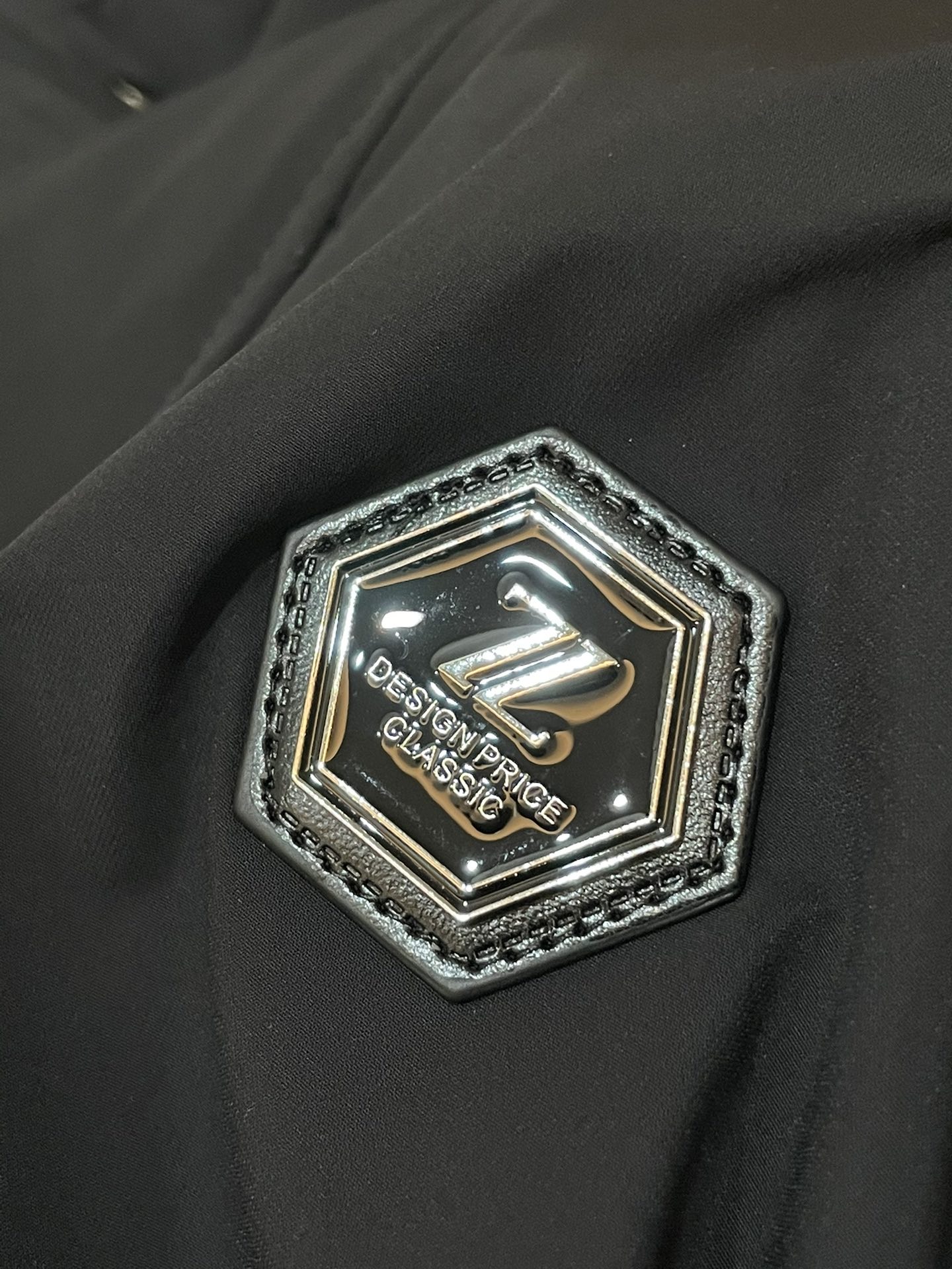 杰尼亚24ss风衣系男装高端梭织外套高端精品系列贸易公司渠道订单官网专柜在售系列业内独家首发经典主线里最