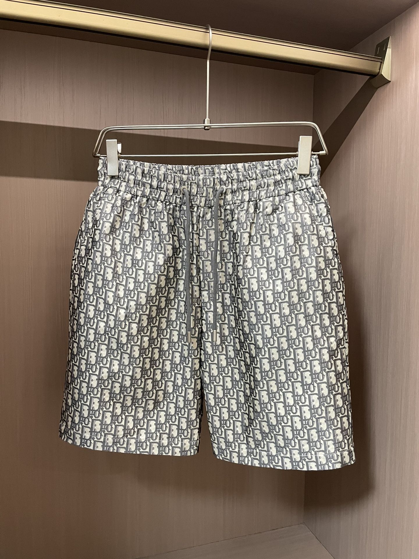 Dior Clothing Shorts Only sell high-quality
 Unisex Summer Collection Beach