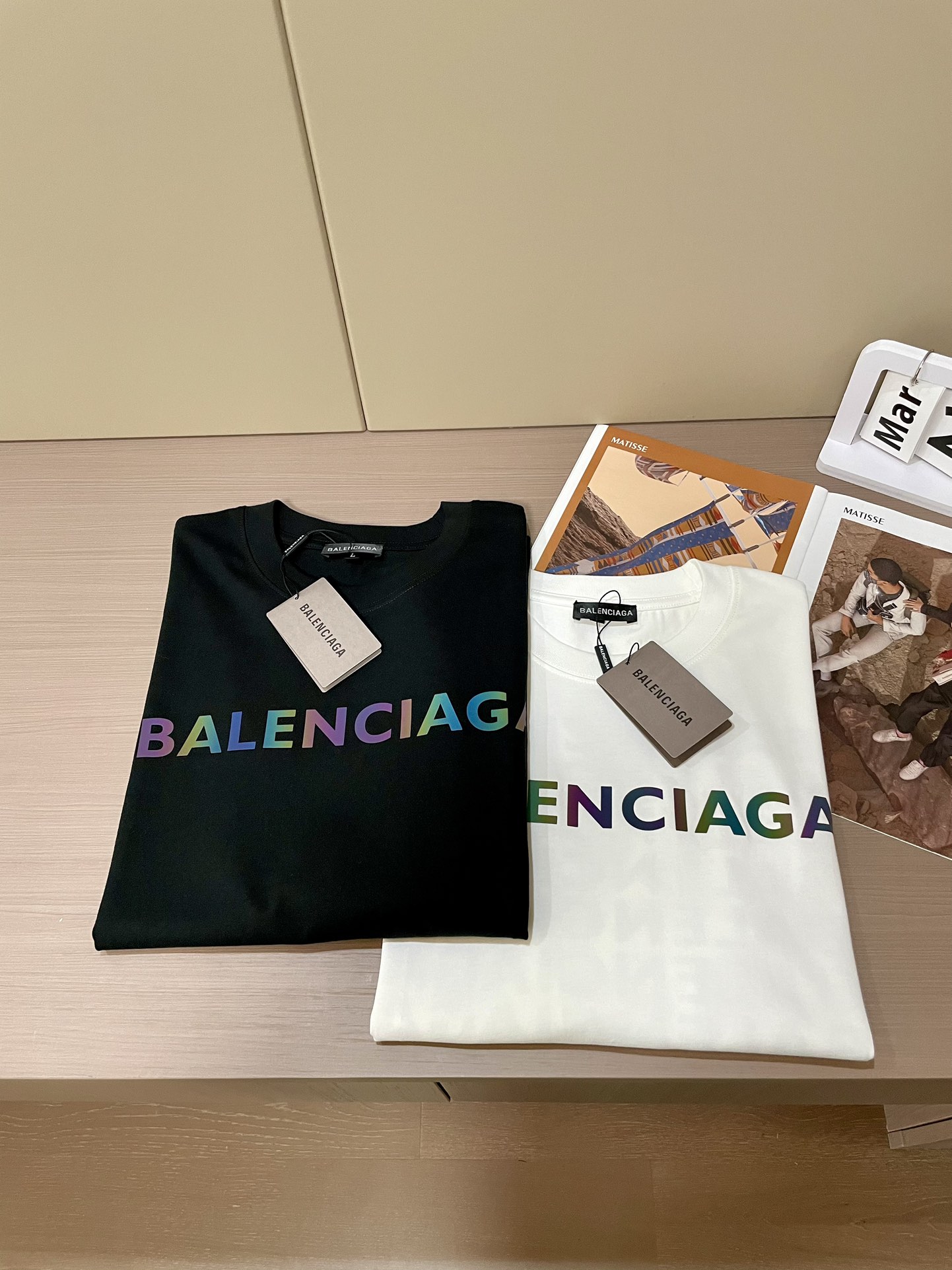 Balenciaga Clothing T-Shirt Unisex Short Sleeve