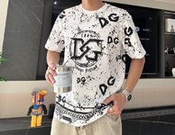 Clothing T-Shirt Spring/Summer Collection Fashion Short Sleeve