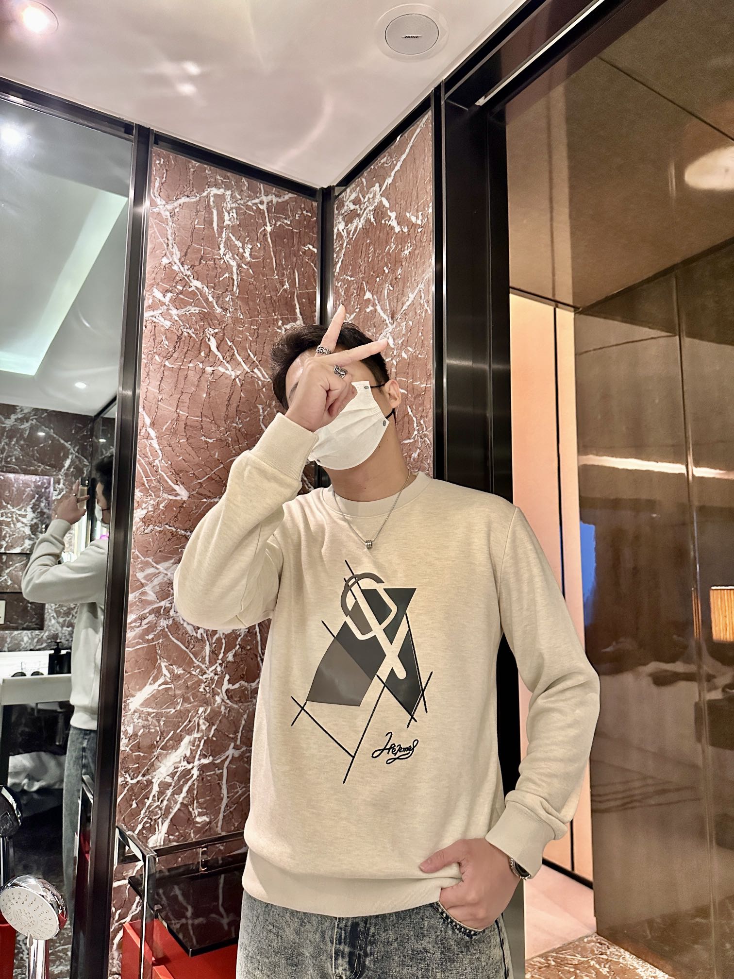 [Hermès Men