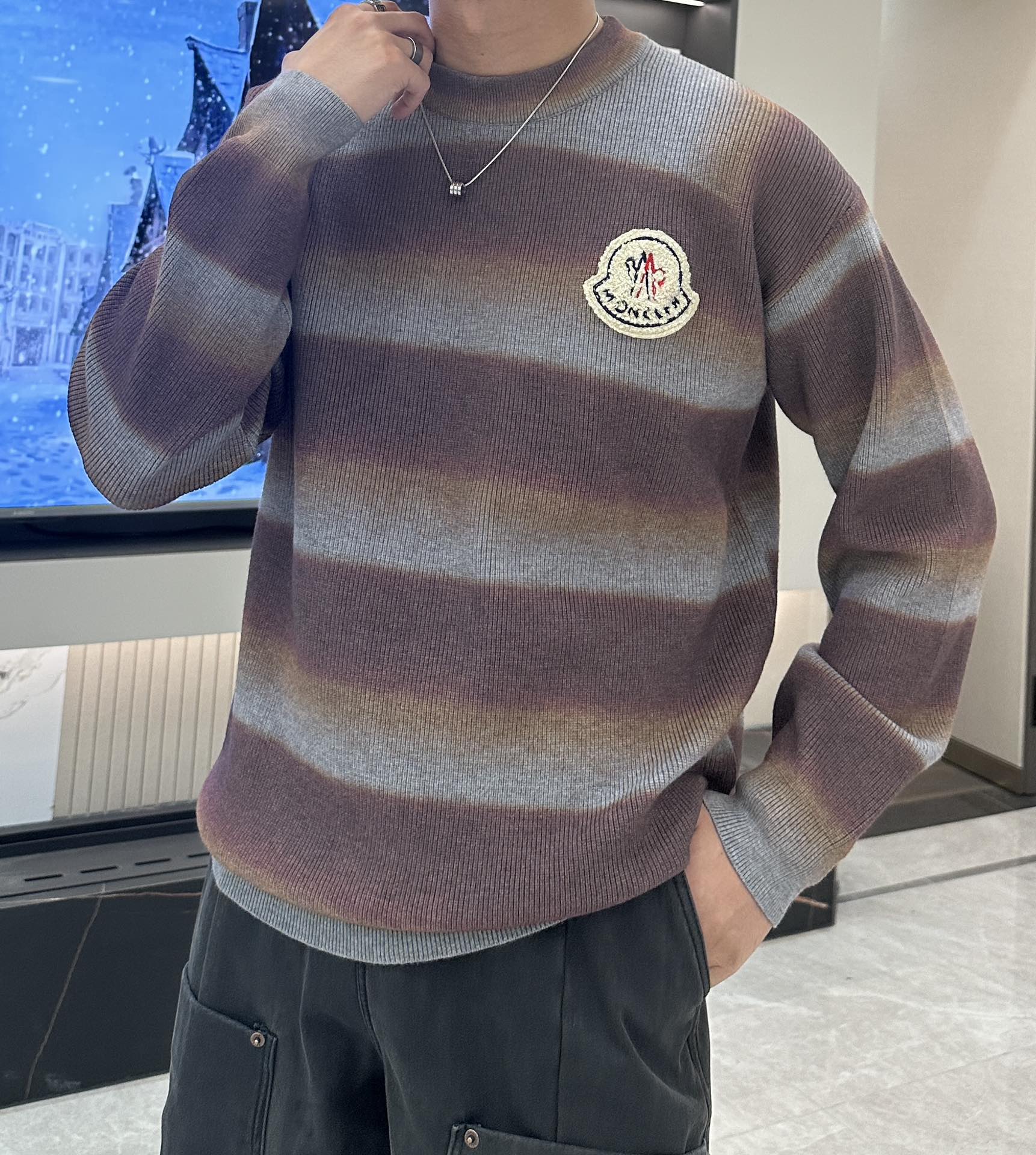 [Moncler Men
