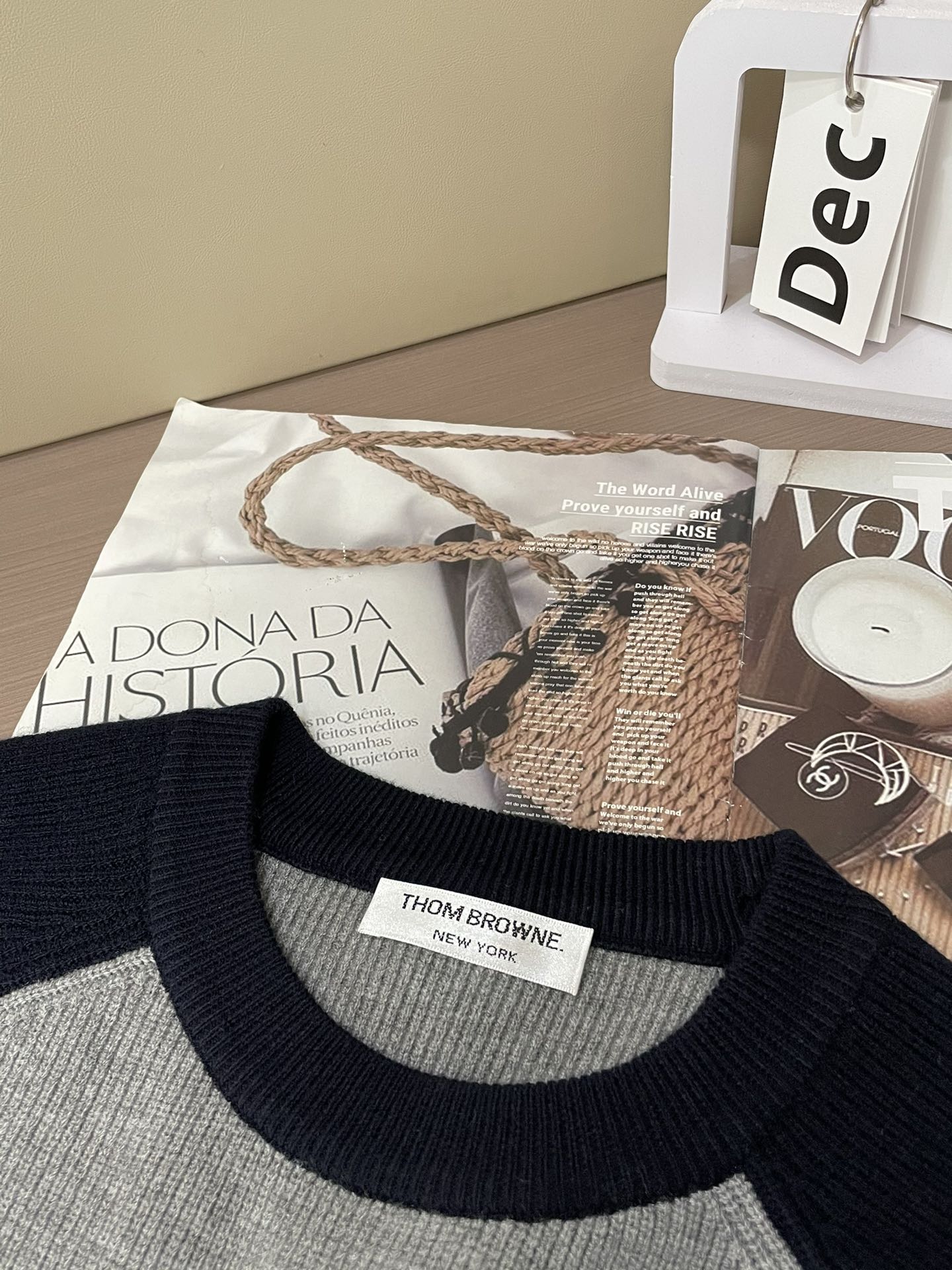 TB 2025秋冬，渠道的精品狠货！！！今年最好看的休闲羊毛衣闭眼入！甄选新西兰进口羊毛混纺面料满足各种