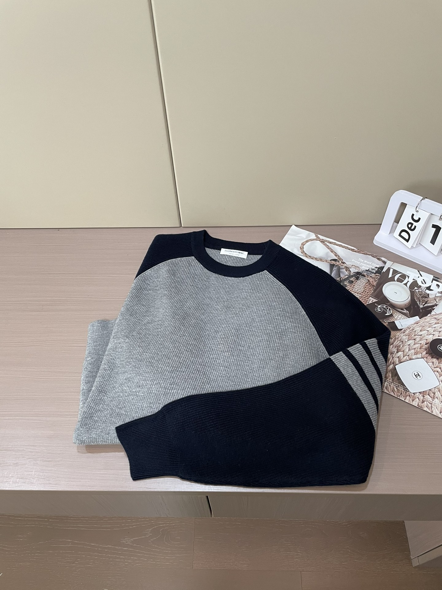 TB 2025秋冬，渠道的精品狠货！！！今年最好看的休闲羊毛衣闭眼入！甄选新西兰进口羊毛混纺面料满足各种