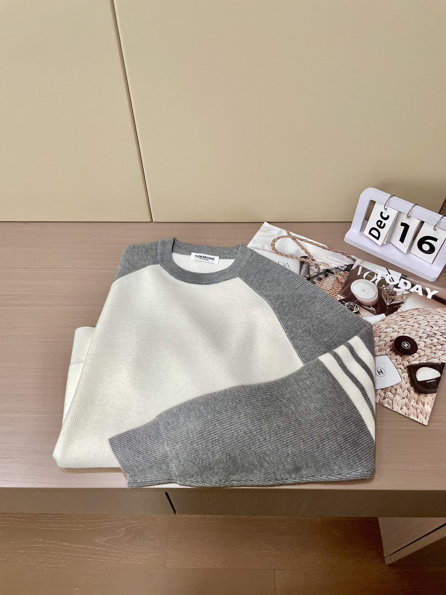 TB 2025秋冬，渠道的精品狠货！！！今年最好看的休闲羊毛衣闭眼入！甄选新西兰进口羊毛混纺面料满足各种