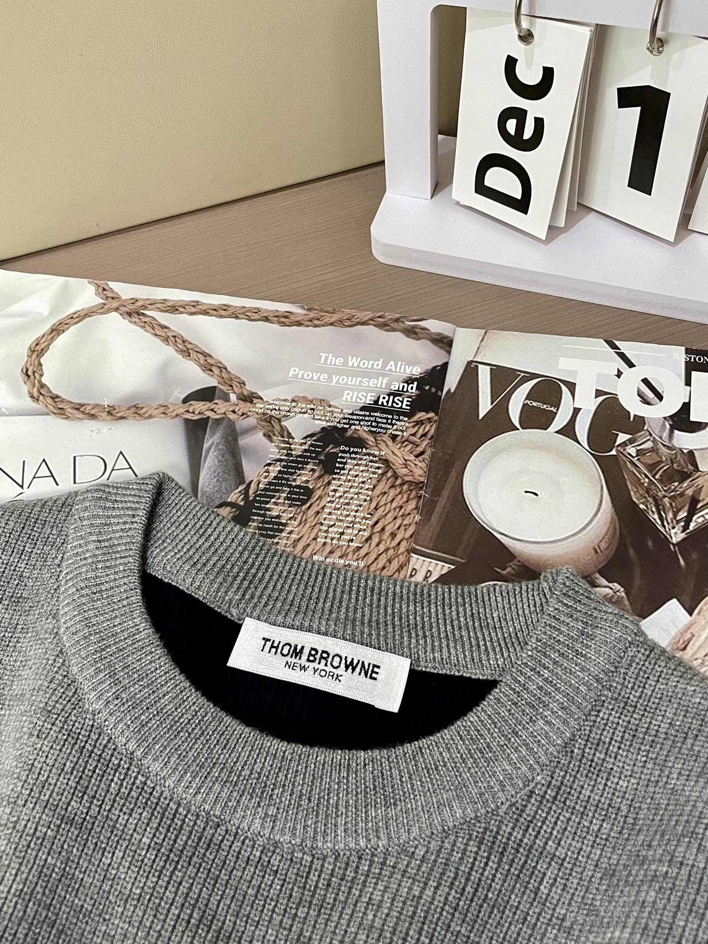 TB 2025秋冬，渠道的精品狠货！！！今年最好看的休闲羊毛衣闭眼入！甄选新西兰进口羊毛混纺面料满足各种