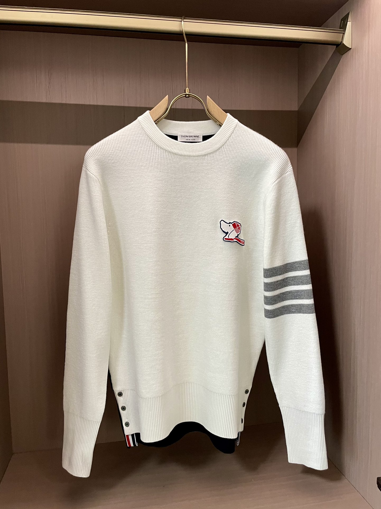 TB 2025秋冬，渠道的精品狠货！！！今年最好看的休闲羊毛衣闭眼入！甄选新西兰进口羊毛混纺面料满足各种