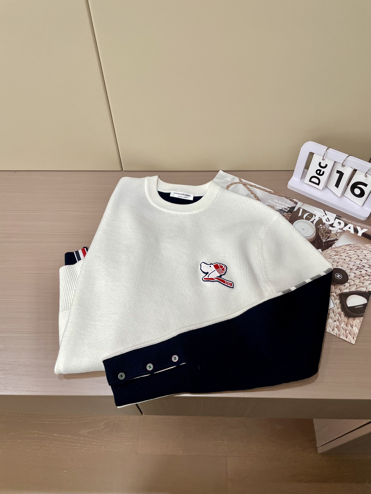 TB 2025秋冬，渠道的精品狠货！！！今年最好看的休闲羊毛衣闭眼入！甄选新西兰进口羊毛混纺面料满足各种