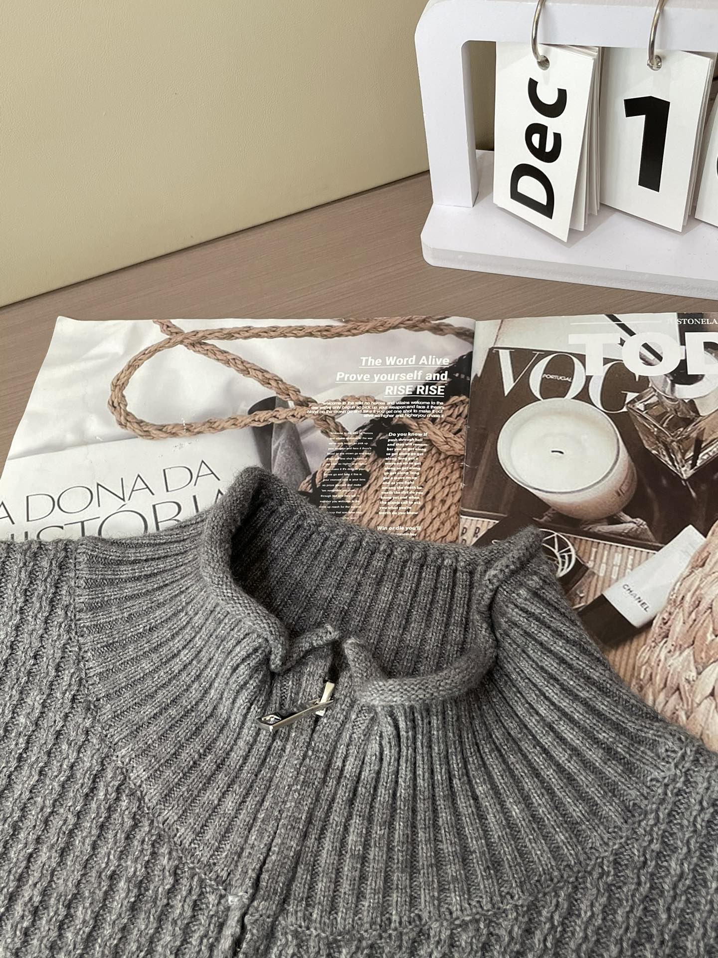 TB 2025秋冬，渠道的精品狠货！！！今年最好看的休闲羊毛衣闭眼入！甄选新西兰进口羊毛混纺面料满足各种