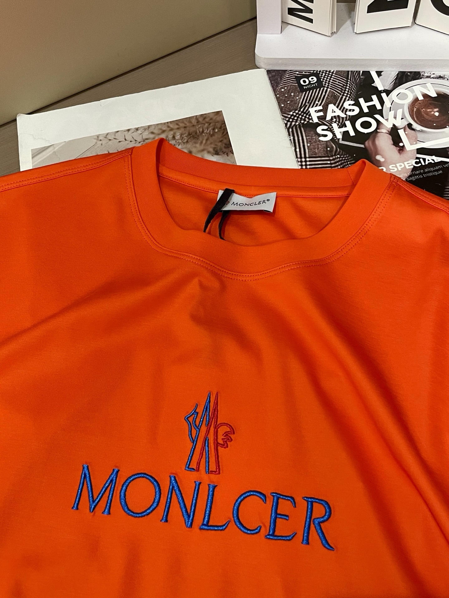 [Moncler Men