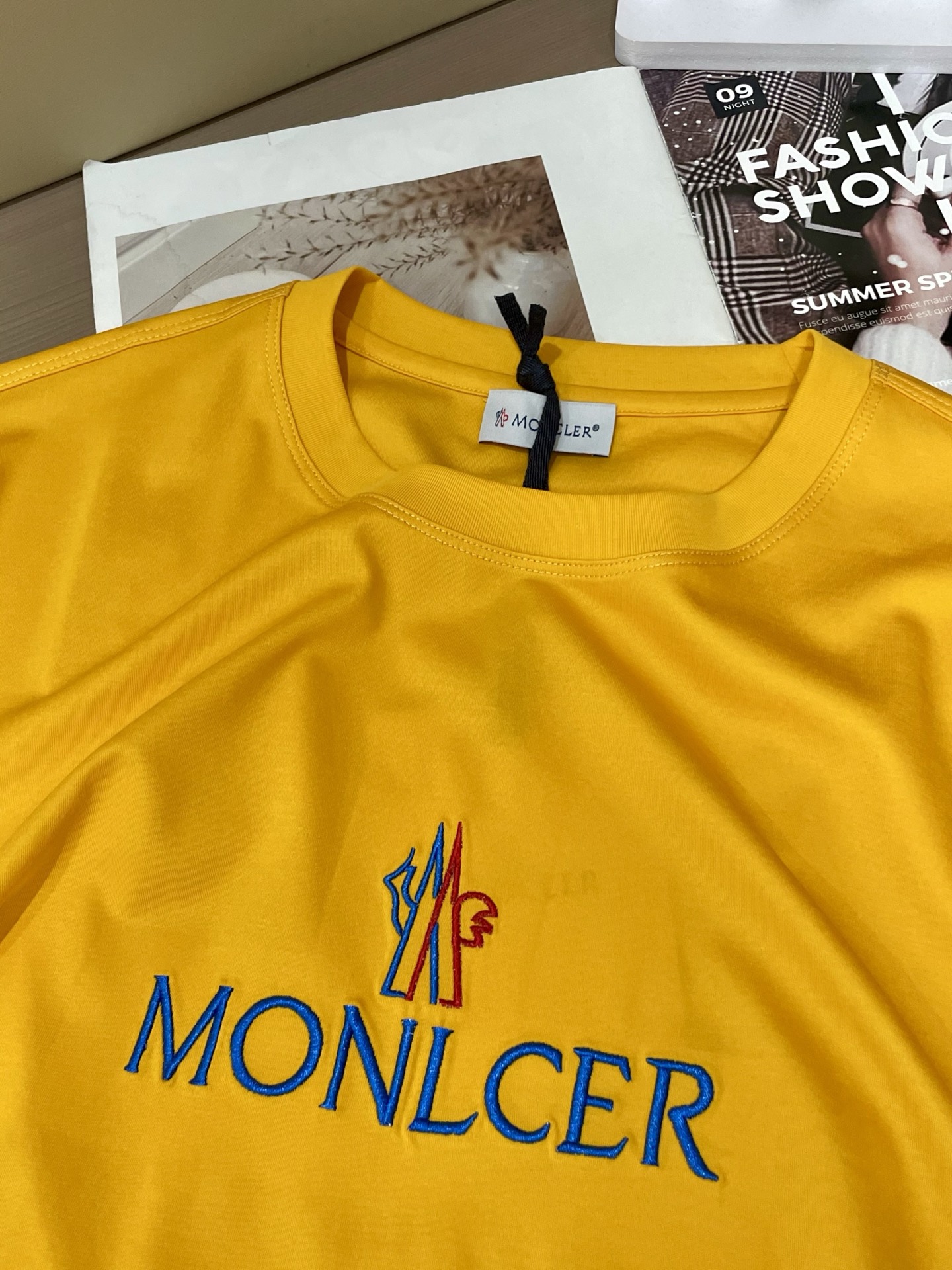 [Moncler Men