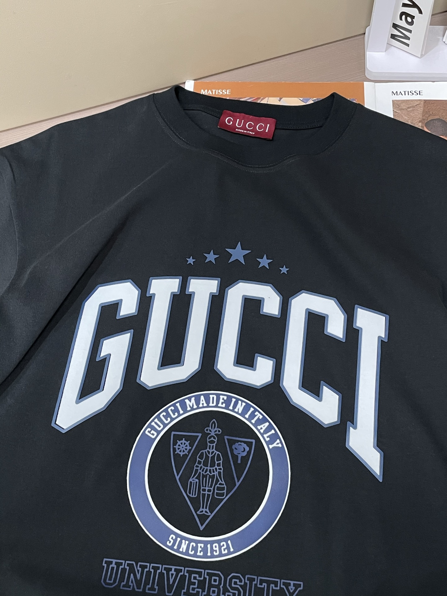 [Gucci Men