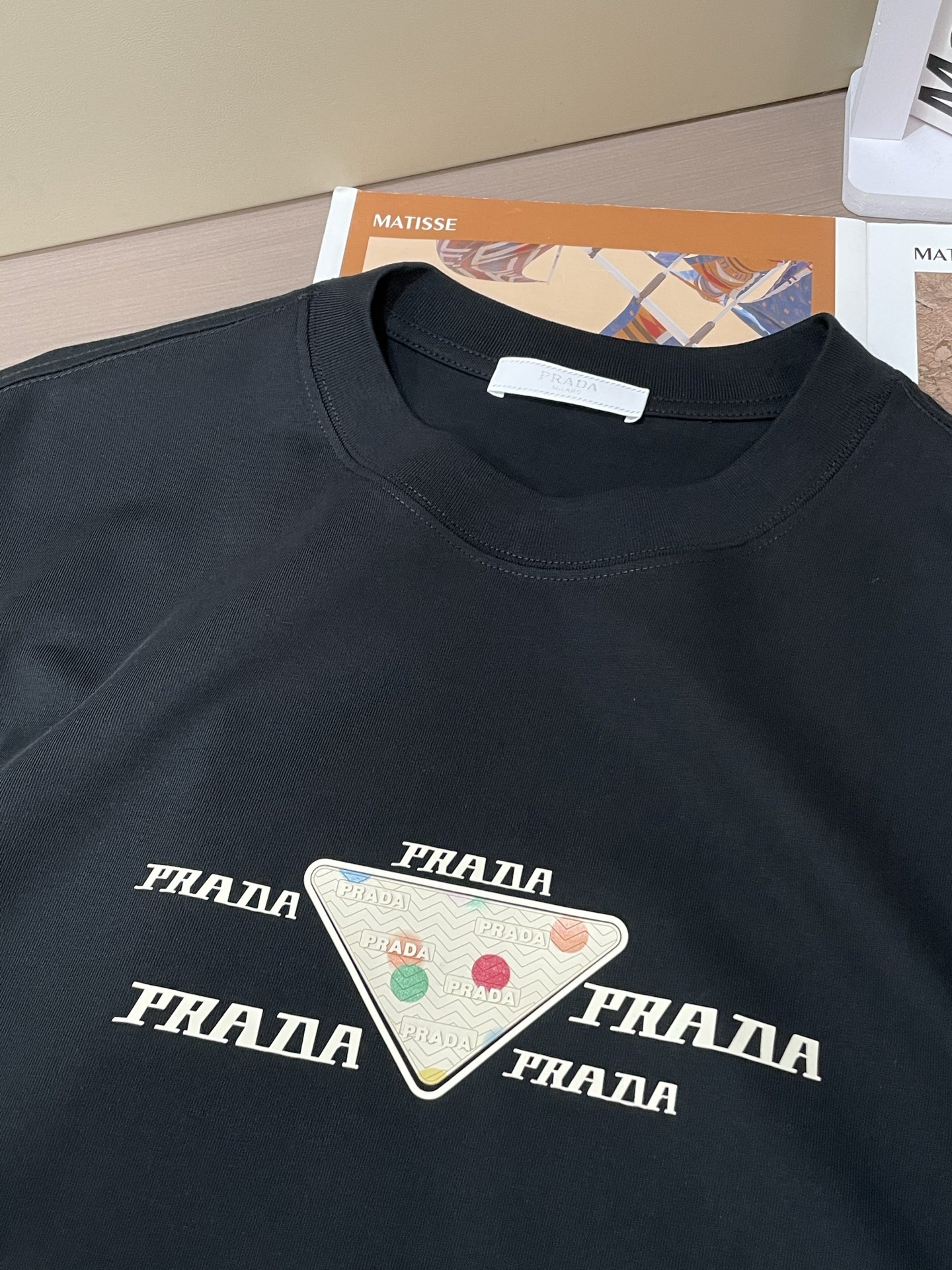 [Prada Men