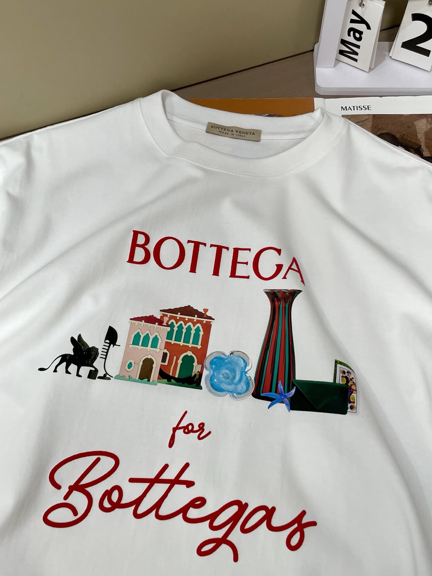 [Bottega Veneta Men
