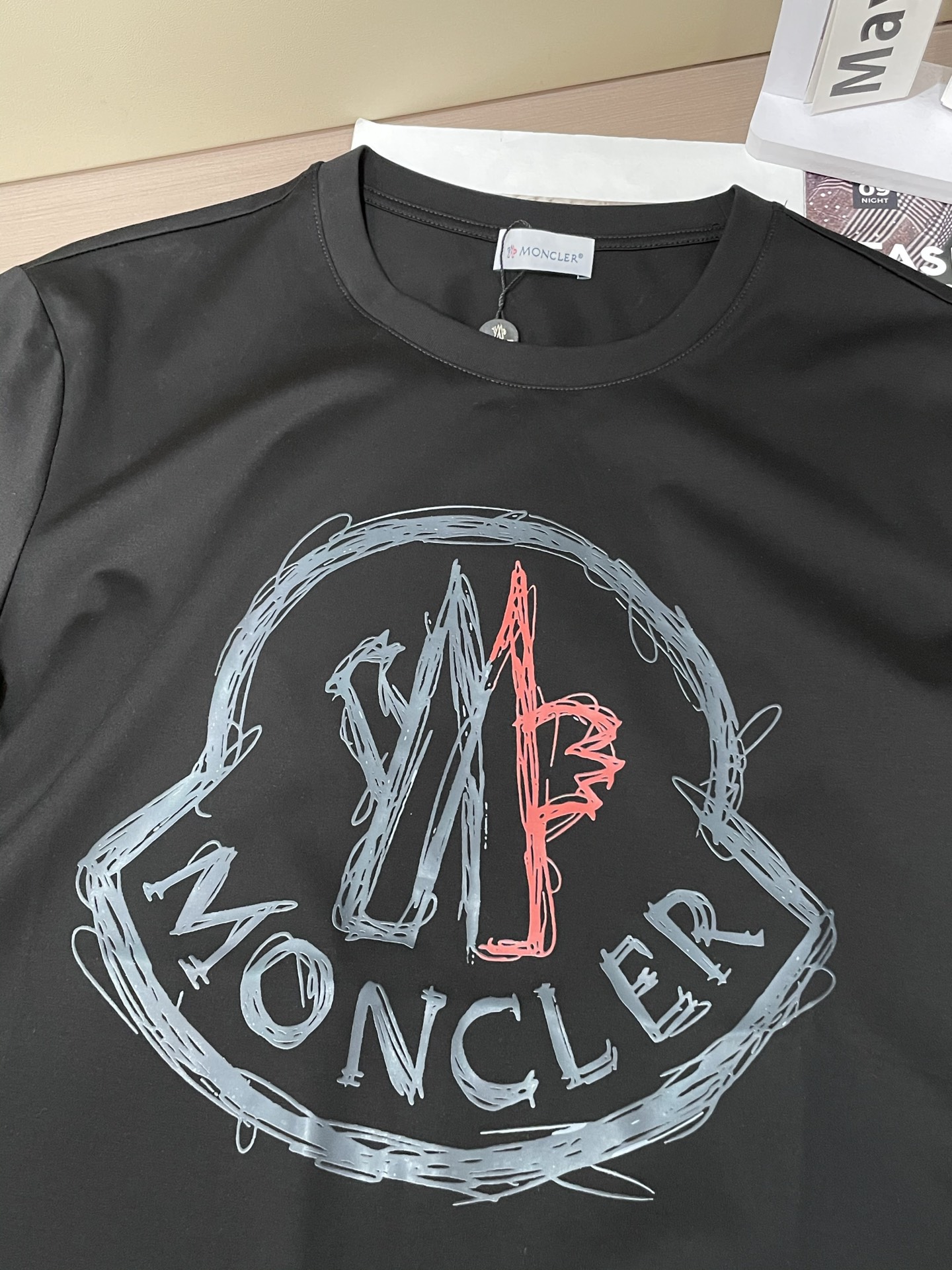 [Moncler Men