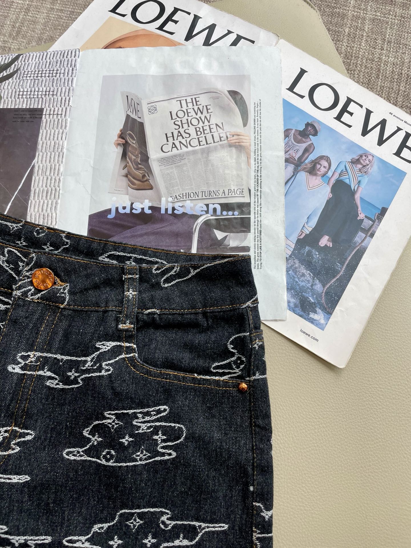 [Summer Shorts]Lv2025ss summer new men