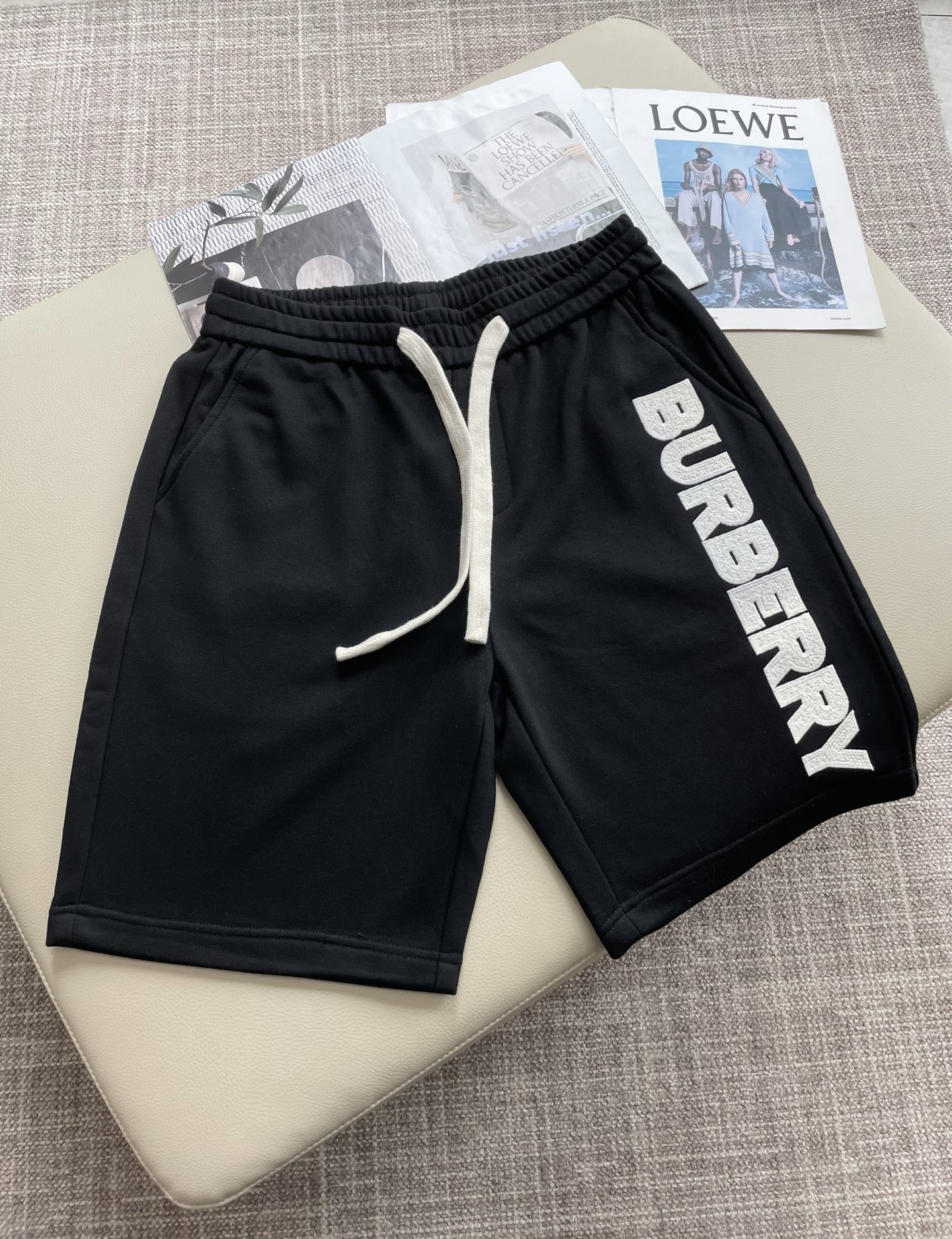 “High Cotton Summer Shorts 2025: Comfortable, Stylish, and Breathable Fabric for All Sizes” - 图片 1