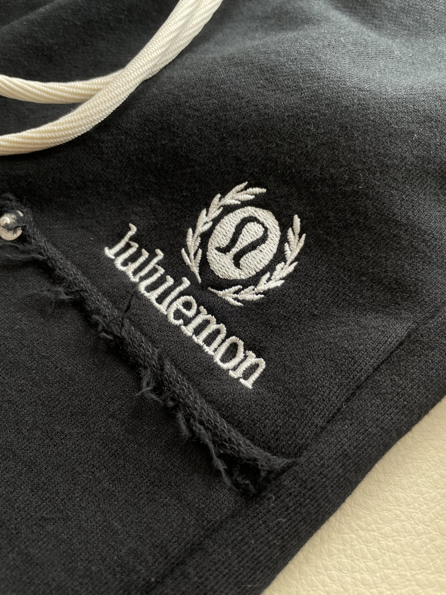 “Zenium Lulu 2025 Summer Shorts: High Cotton, Fresh Air, and Delicate Comfort” - 图片 6
