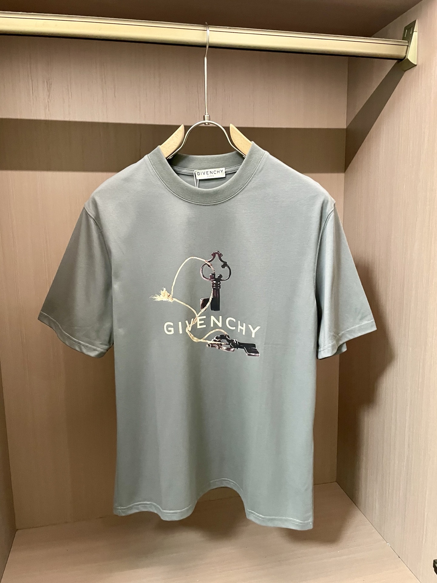 [Givenchy Men
