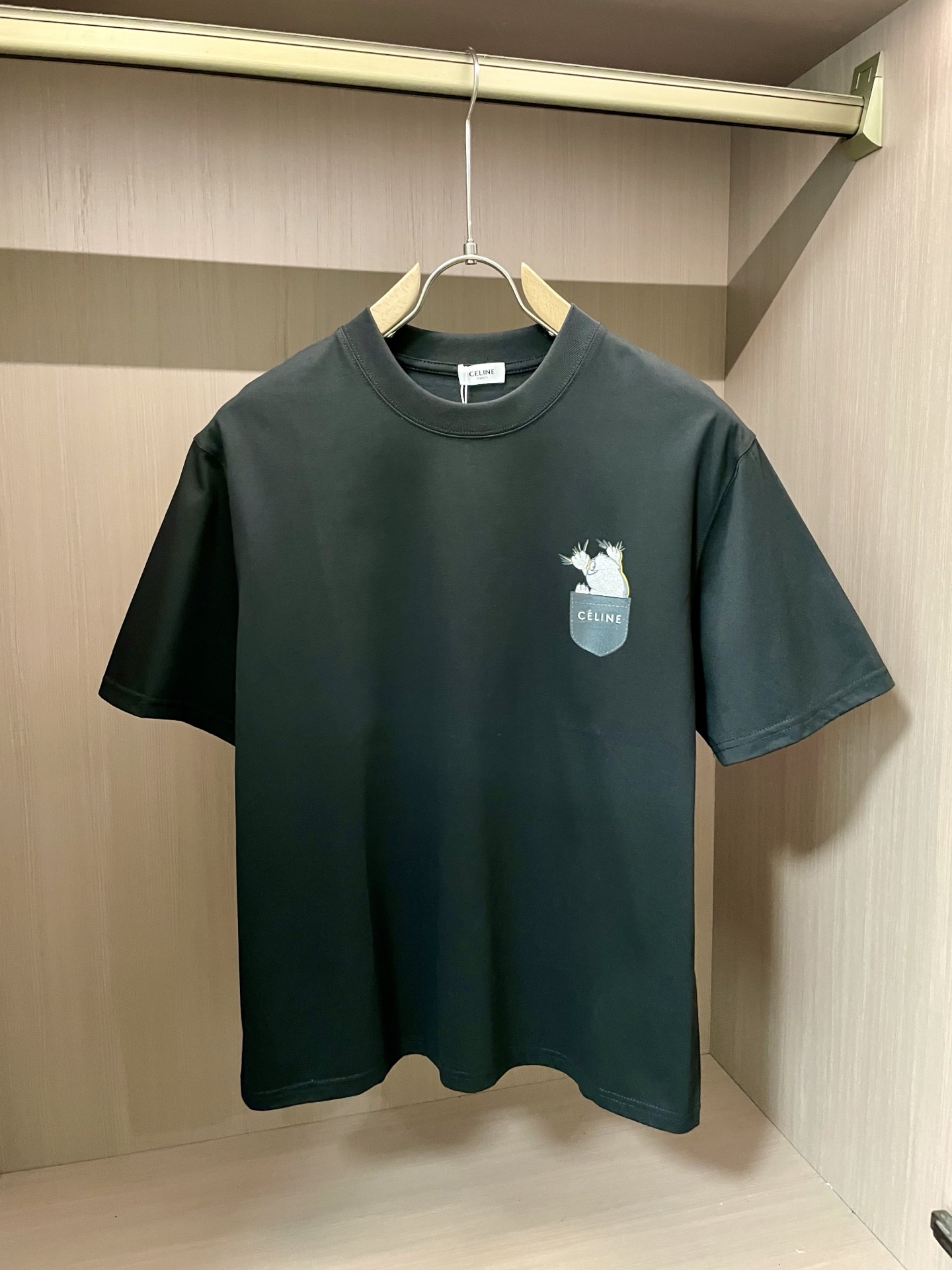 [Celine Men