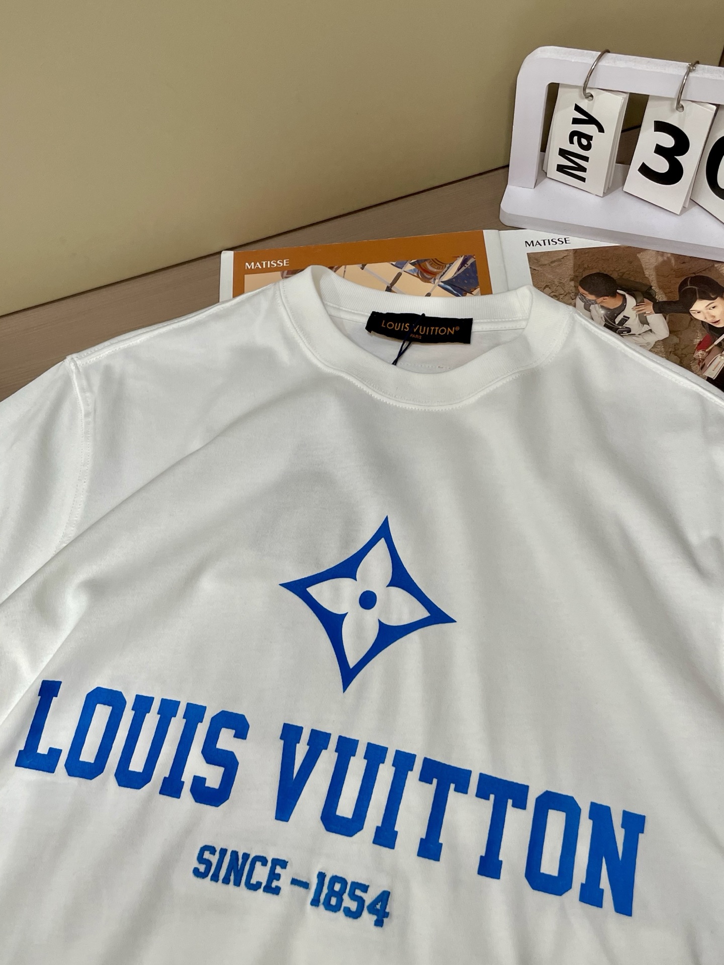 [Louis Vuitton Men