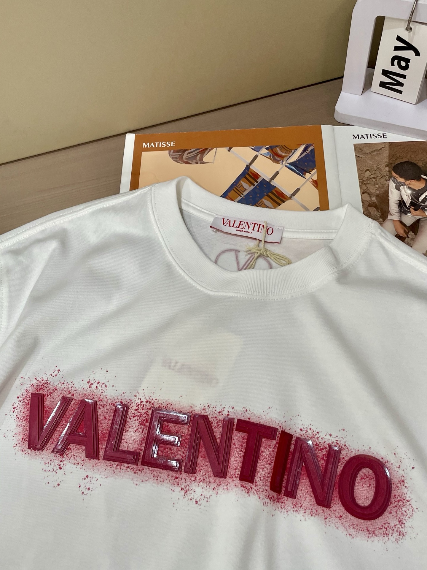 [Valentino Men