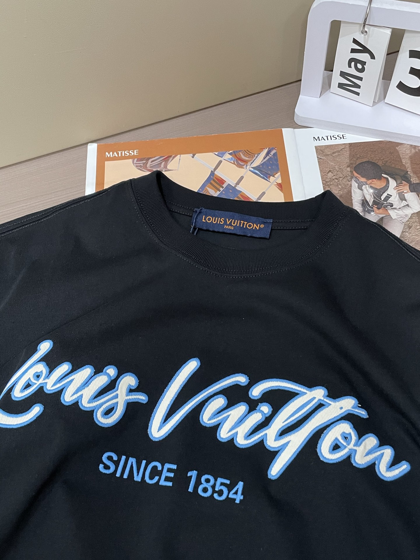 [Louis Vuitton Men