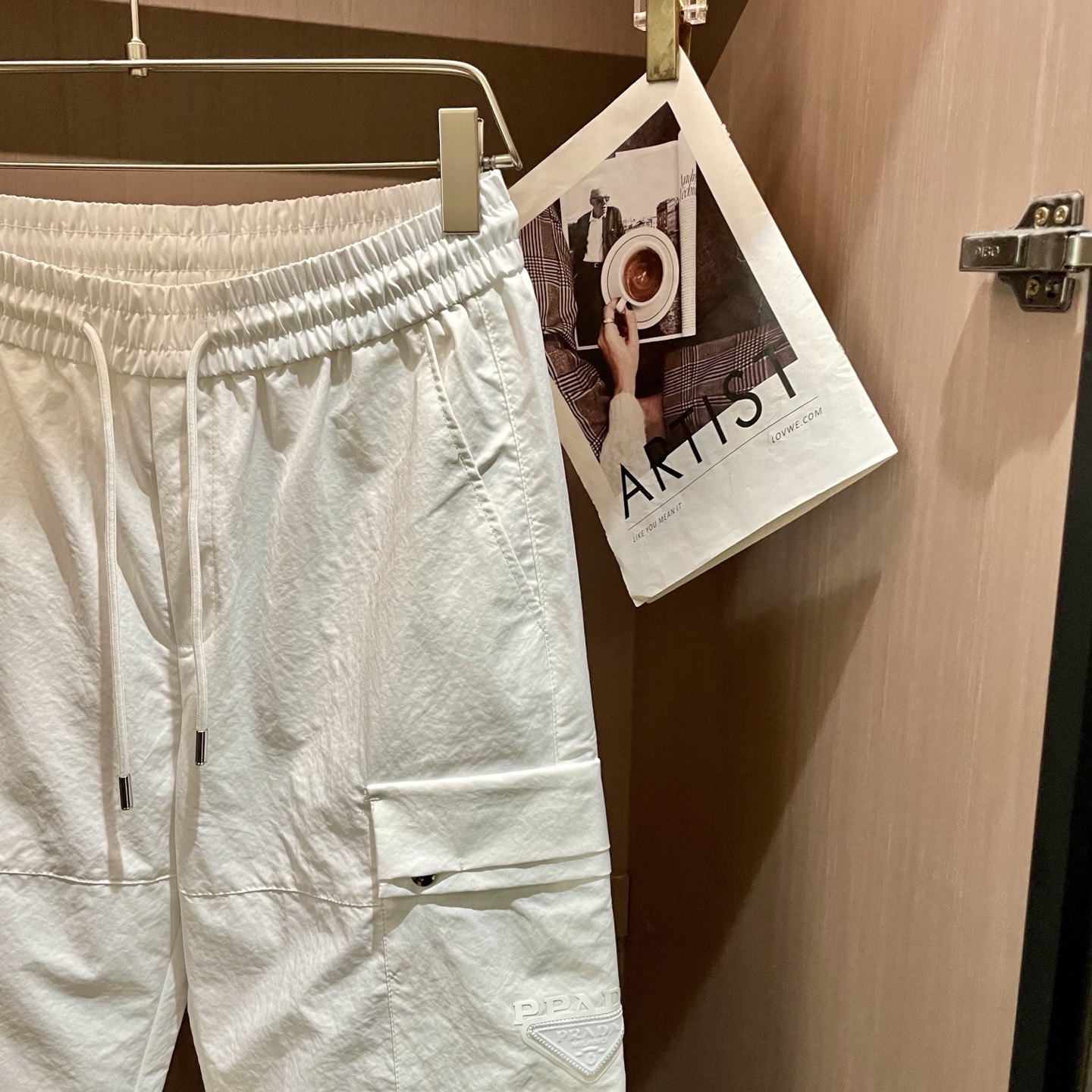 [Prada Men