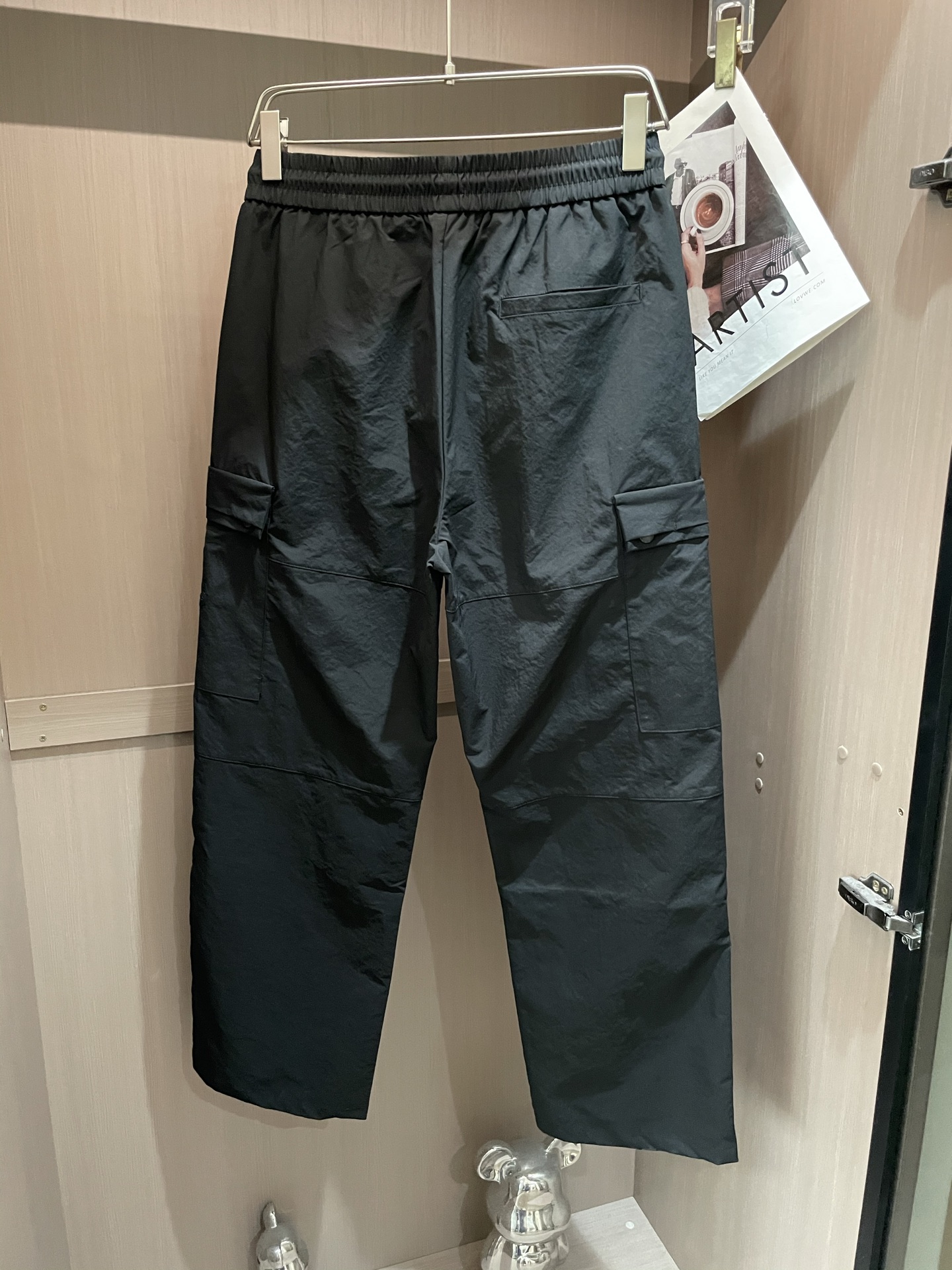 [Prada Men
