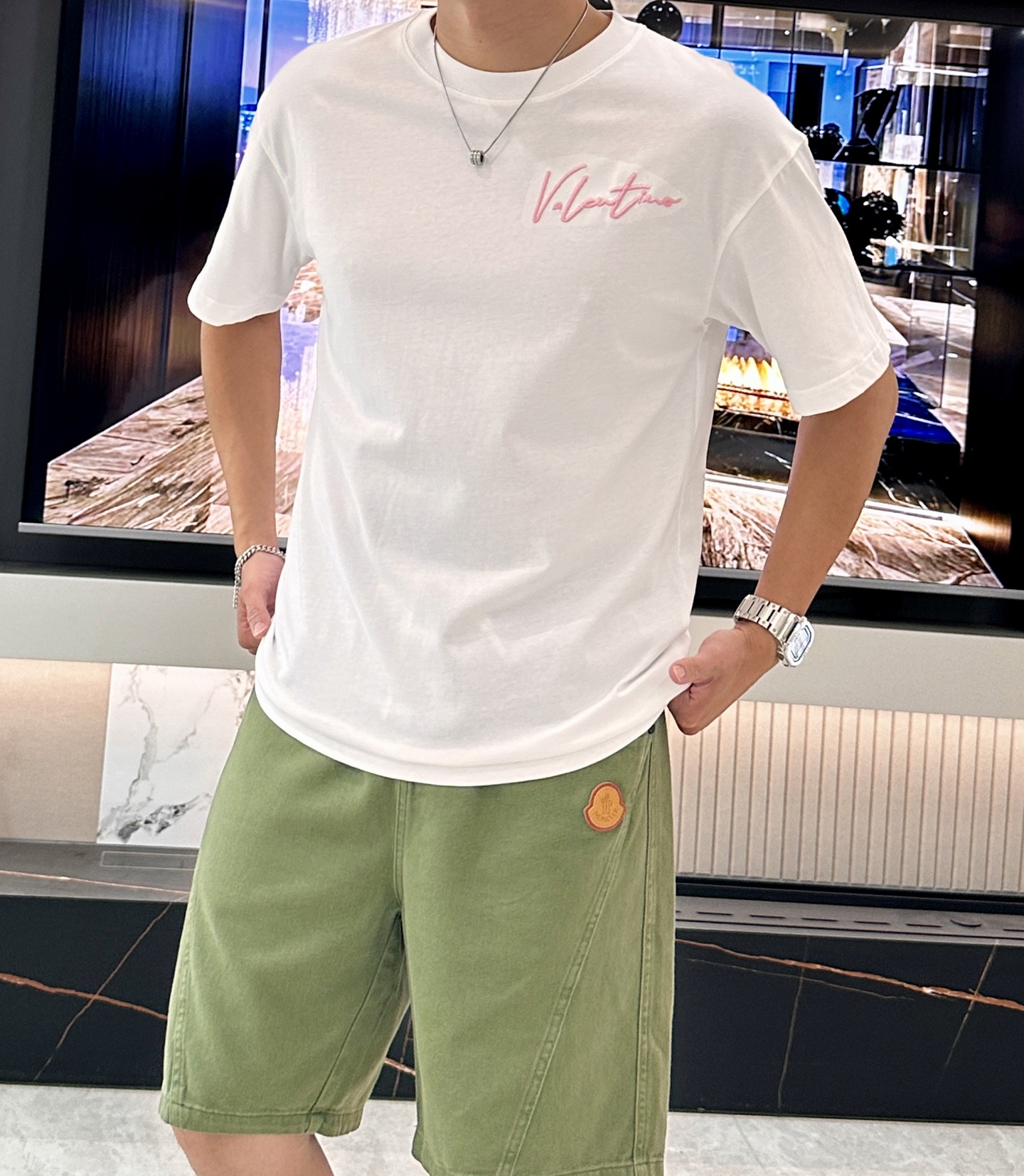 [Valentino Men