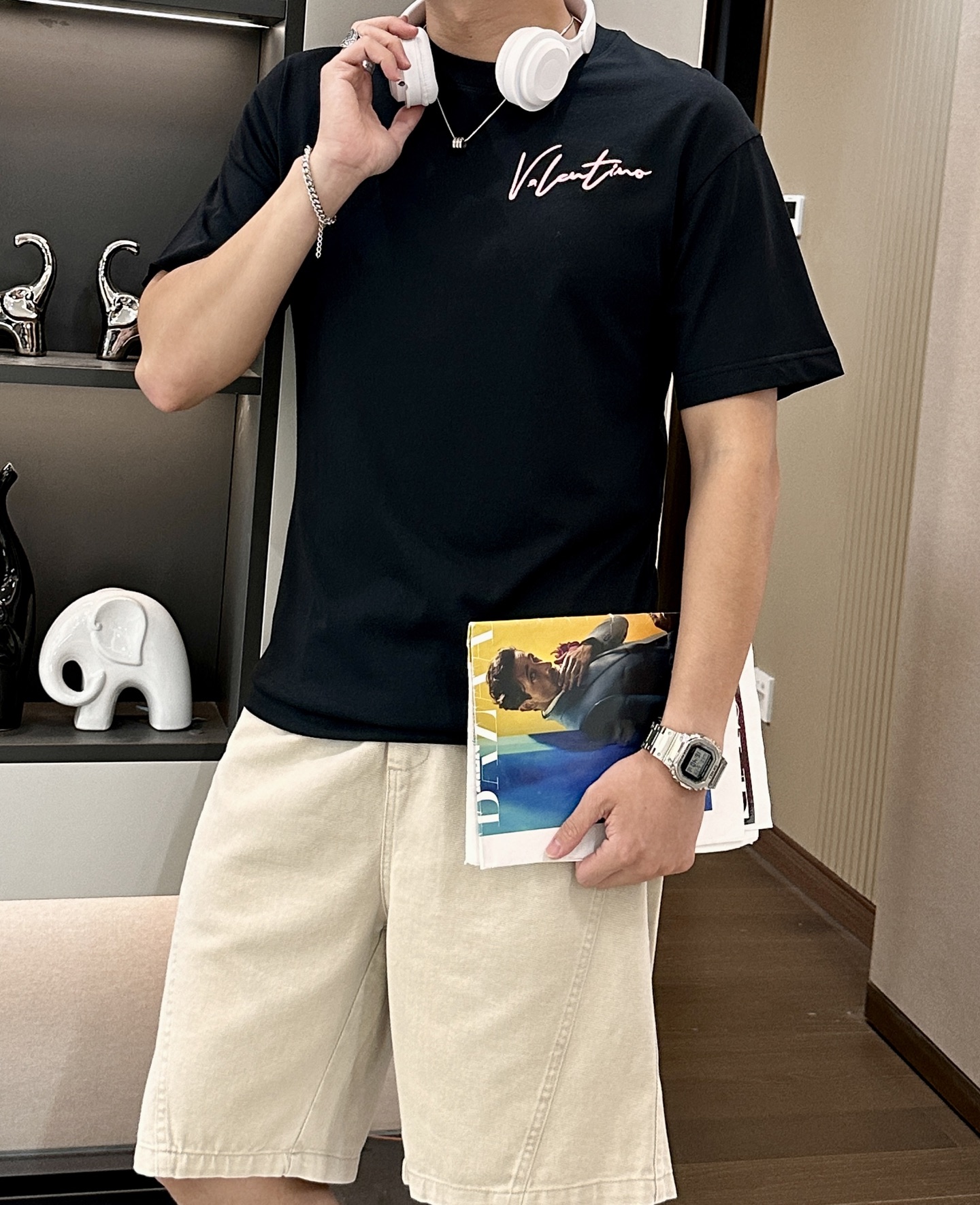 [Valentino Men