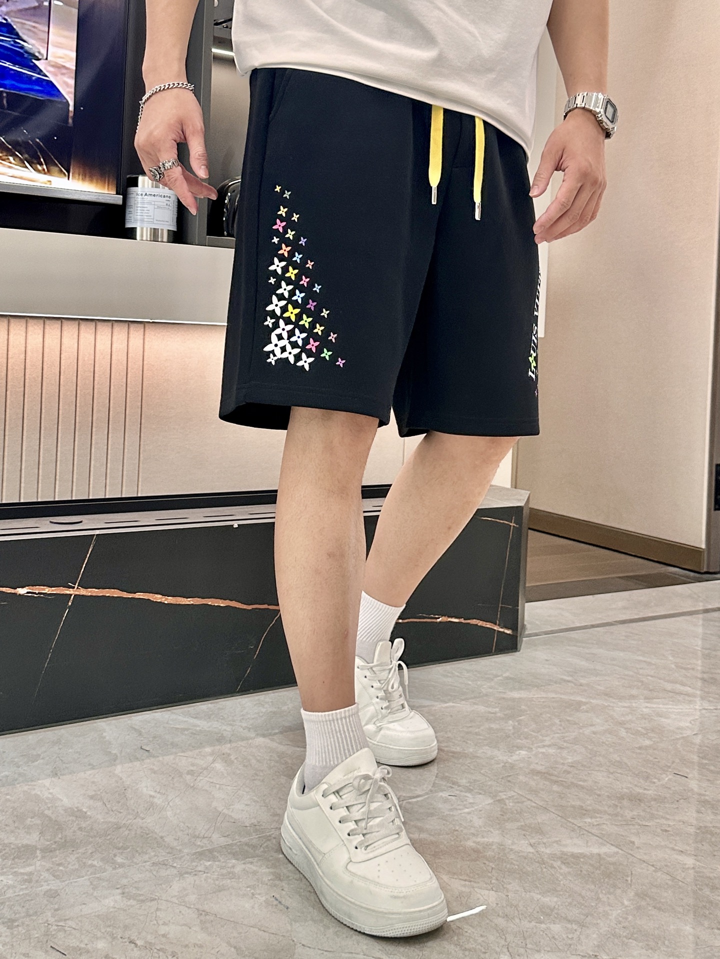 [Louis Vuitton Men