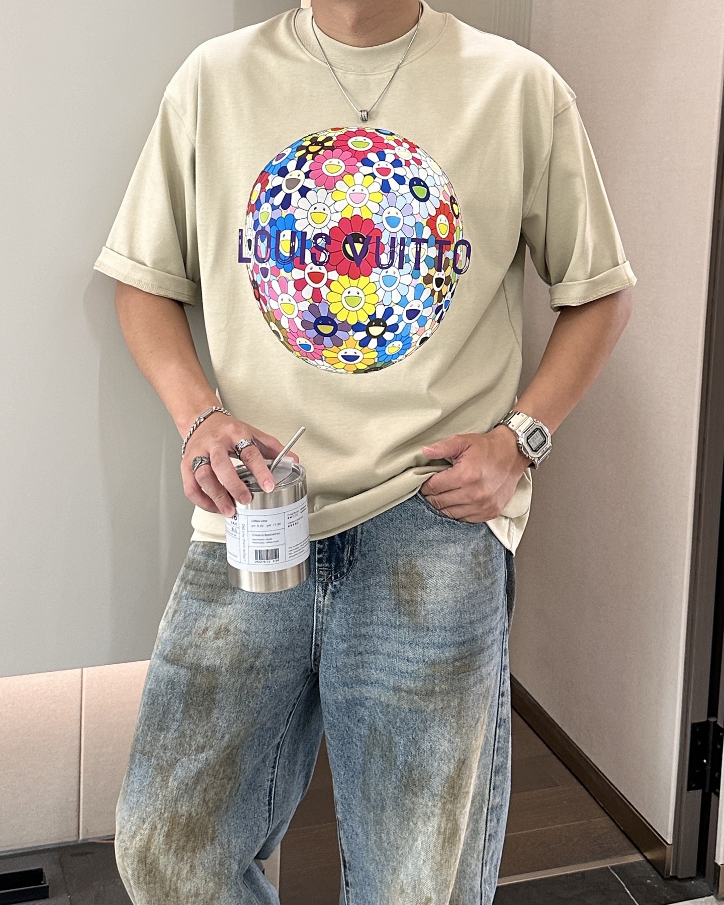 [Louis Vuitton Men
