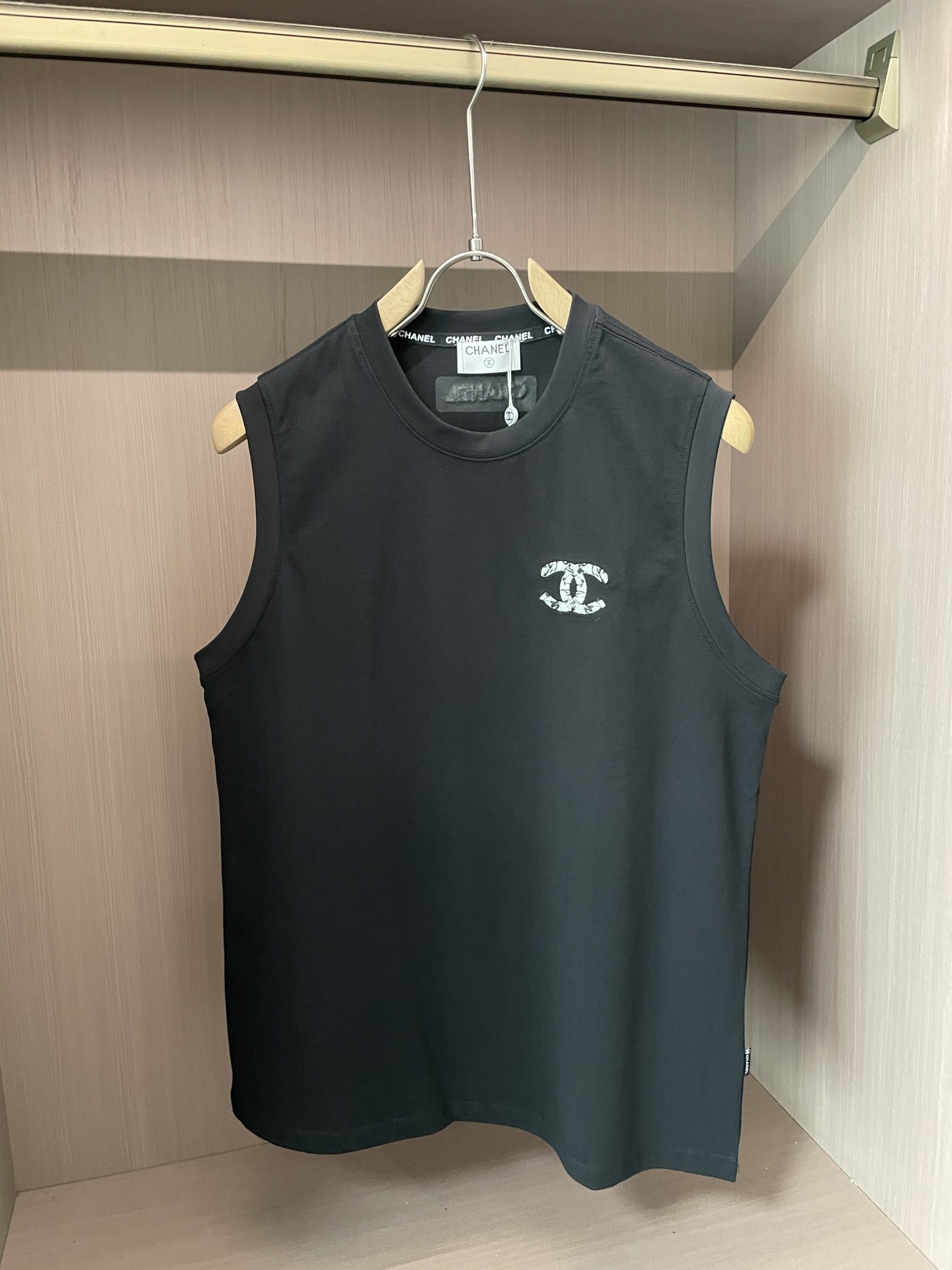 [Chanel Men