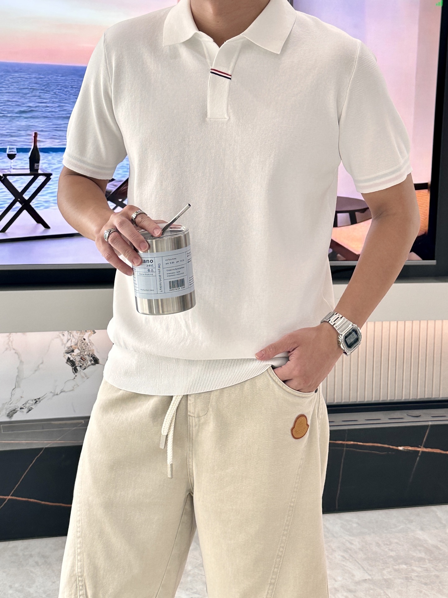 [Thom Browne Men