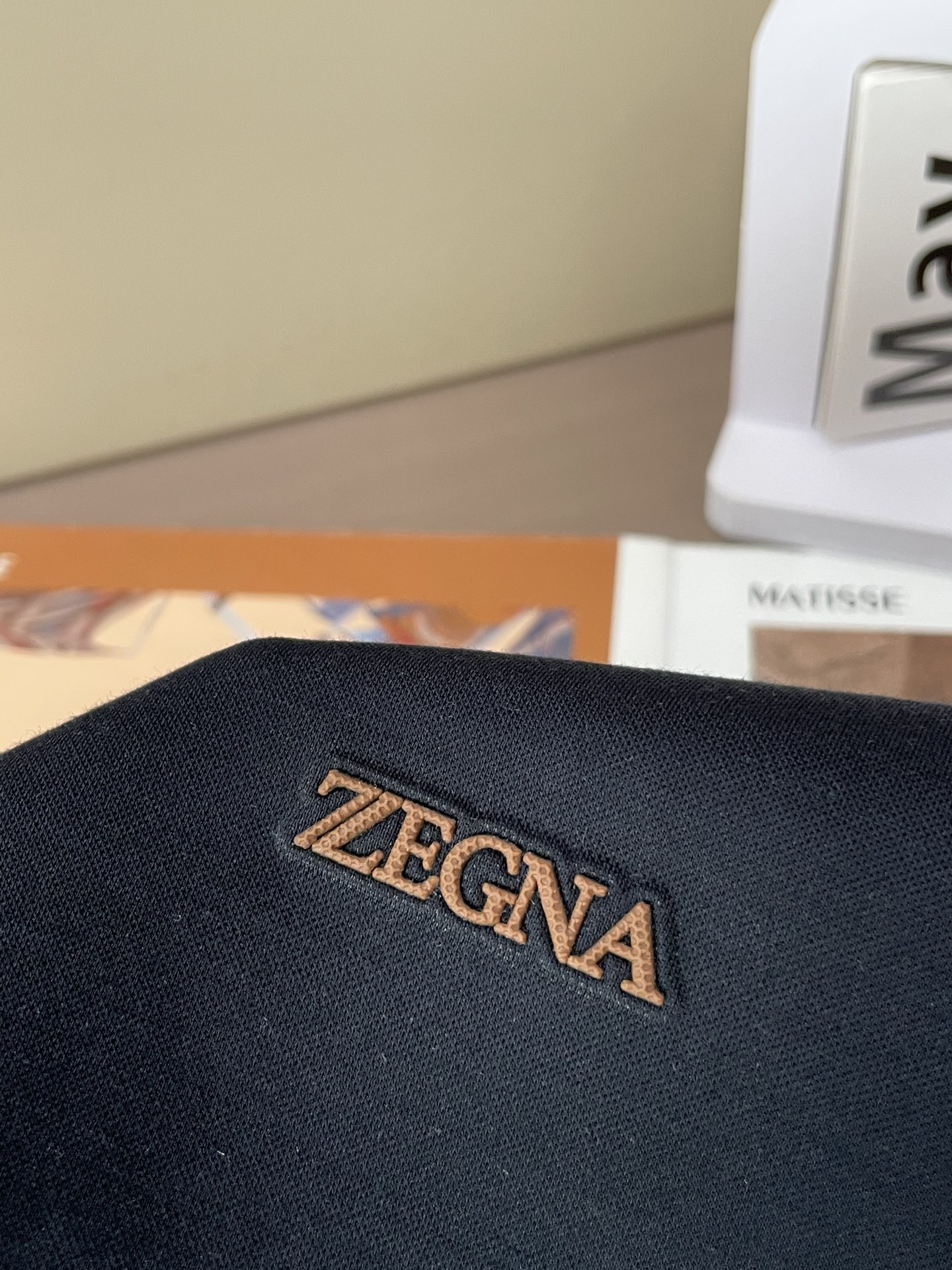 [Zegna Men