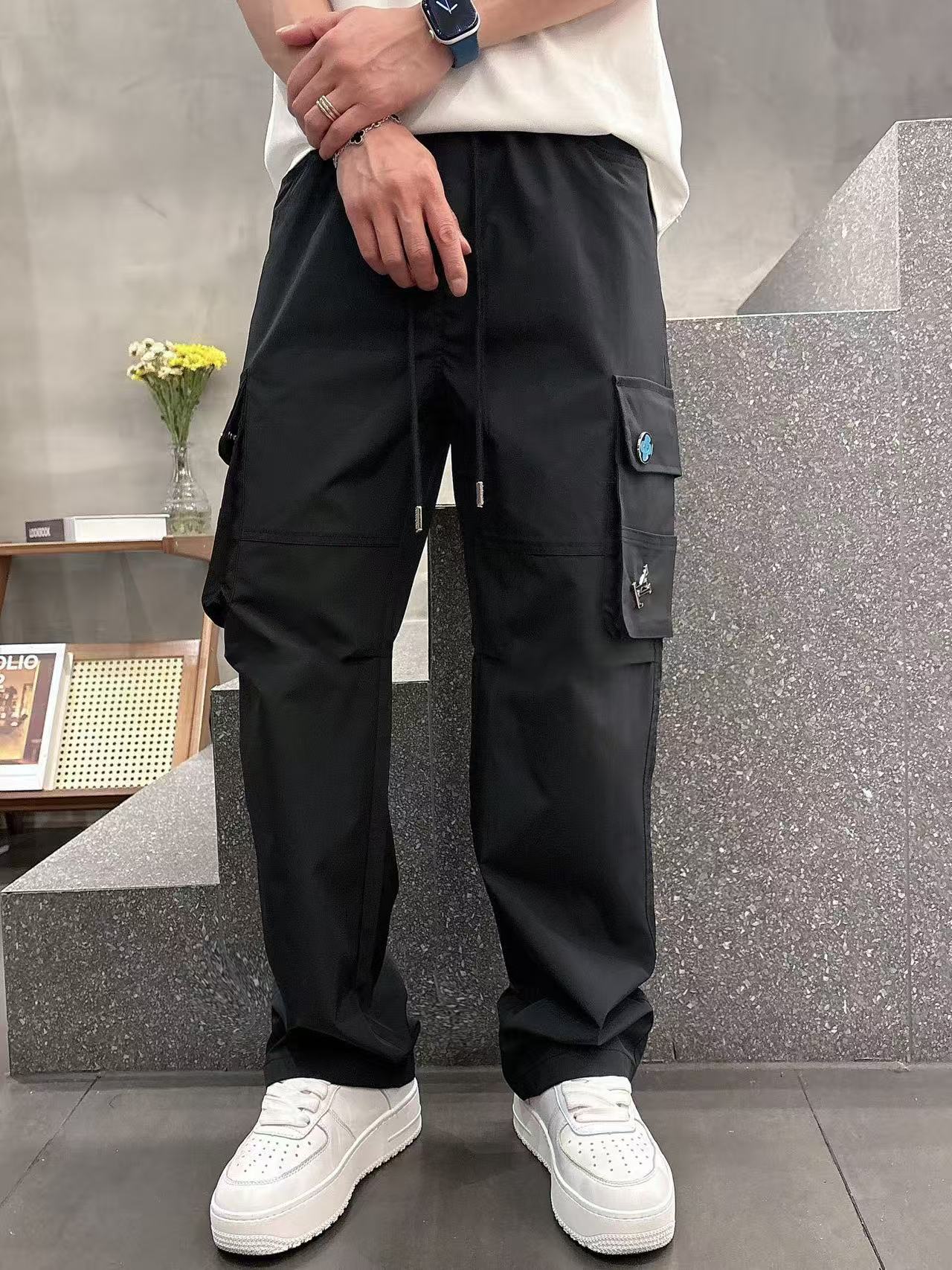 [Louis Vuitton Men
