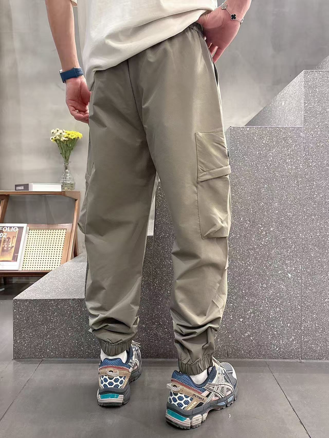 [Burberry Men