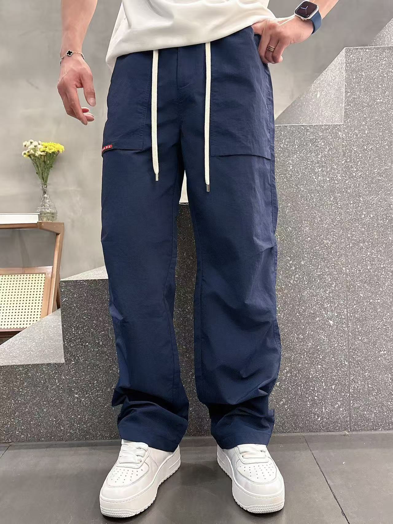 [Prada Men