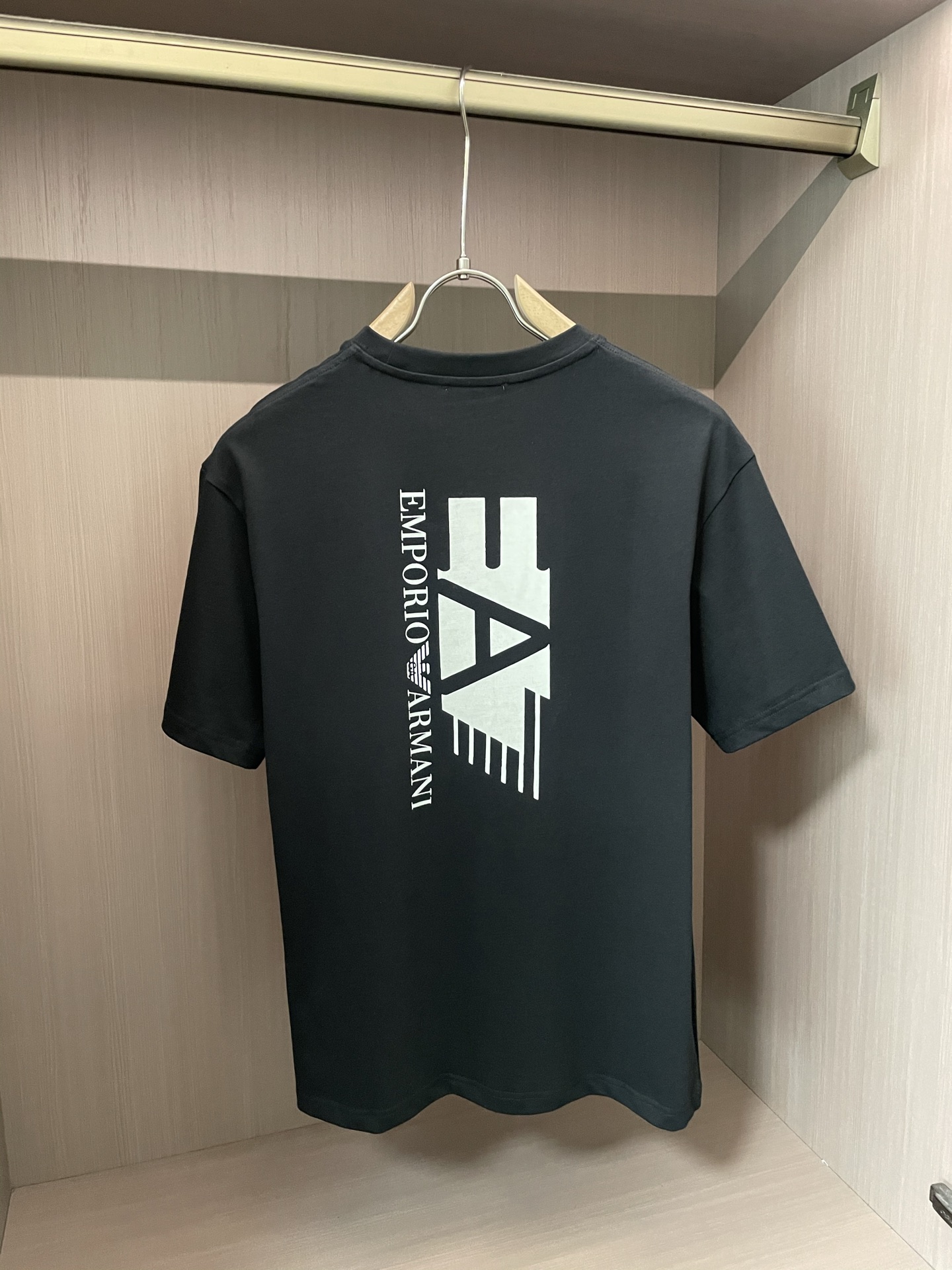 [Armani Men