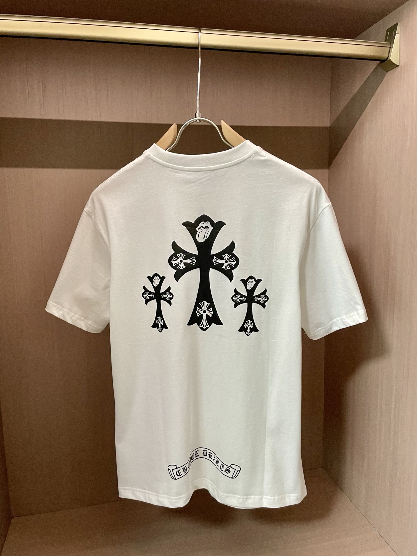 [Chrome Hearts Women