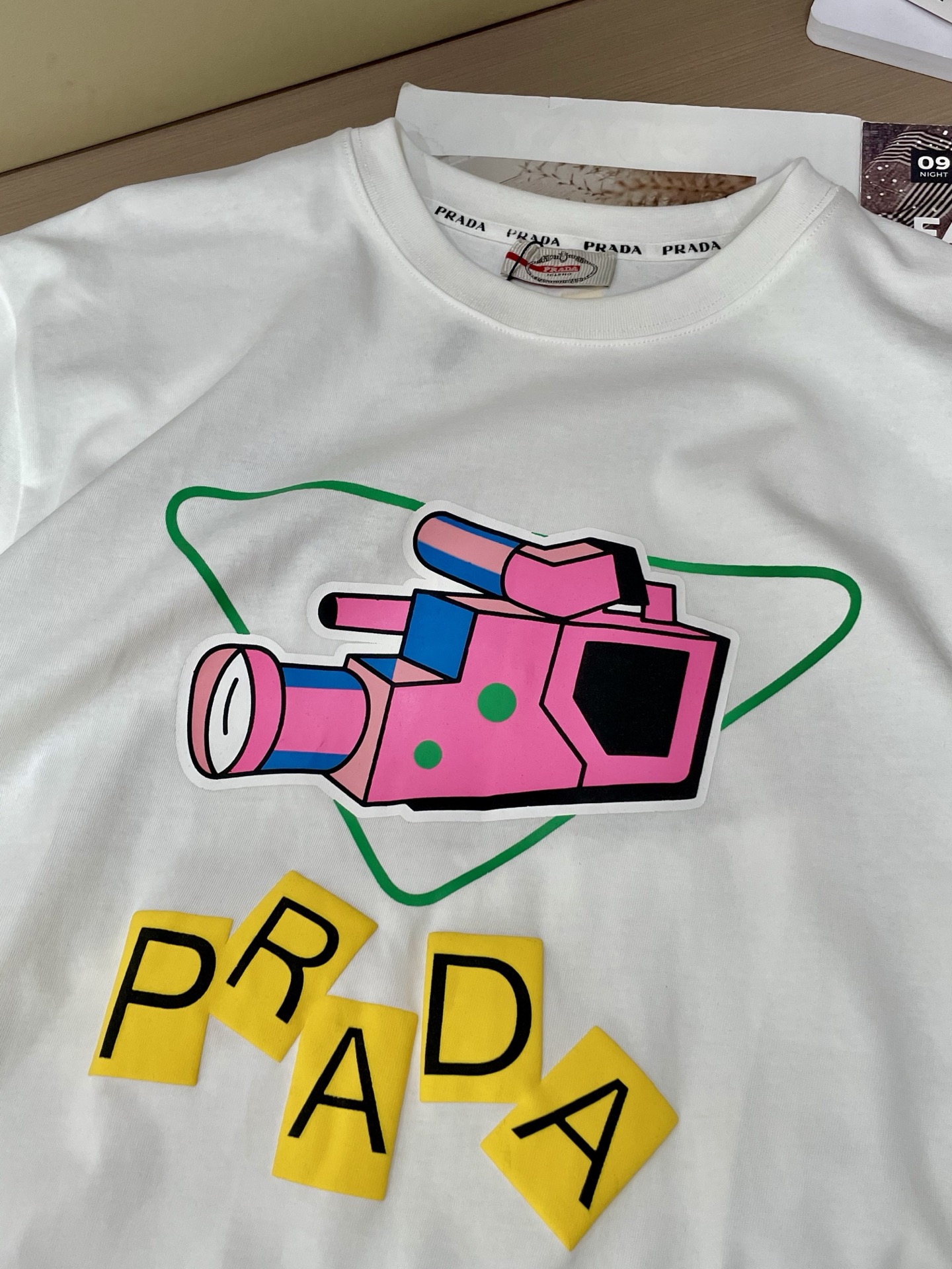 [Prada Men