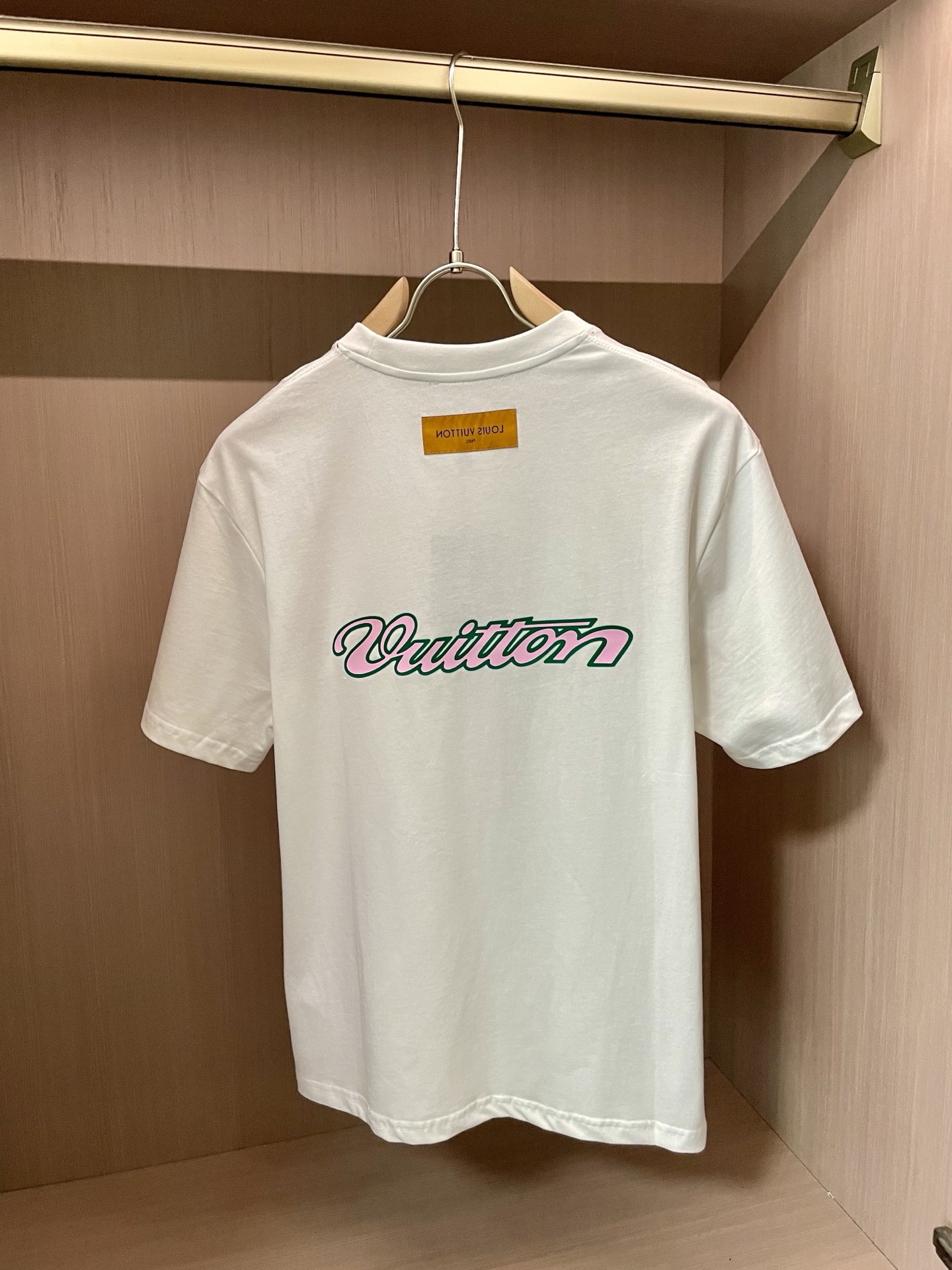 [Louis Vuitton Men