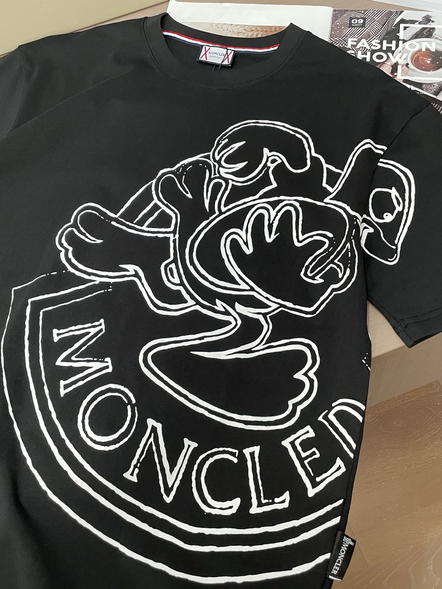 [Moncler Men