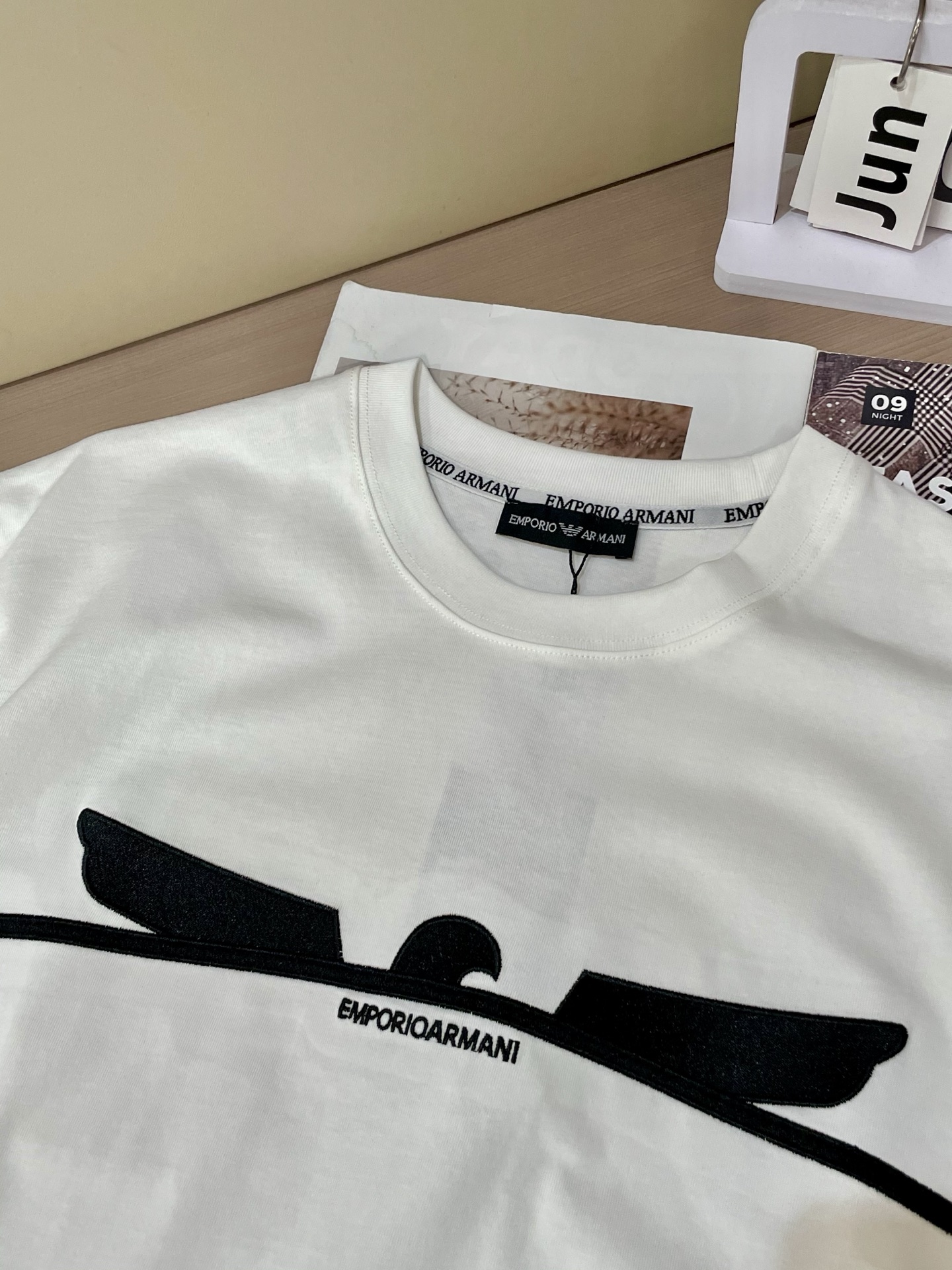 [Armani Men