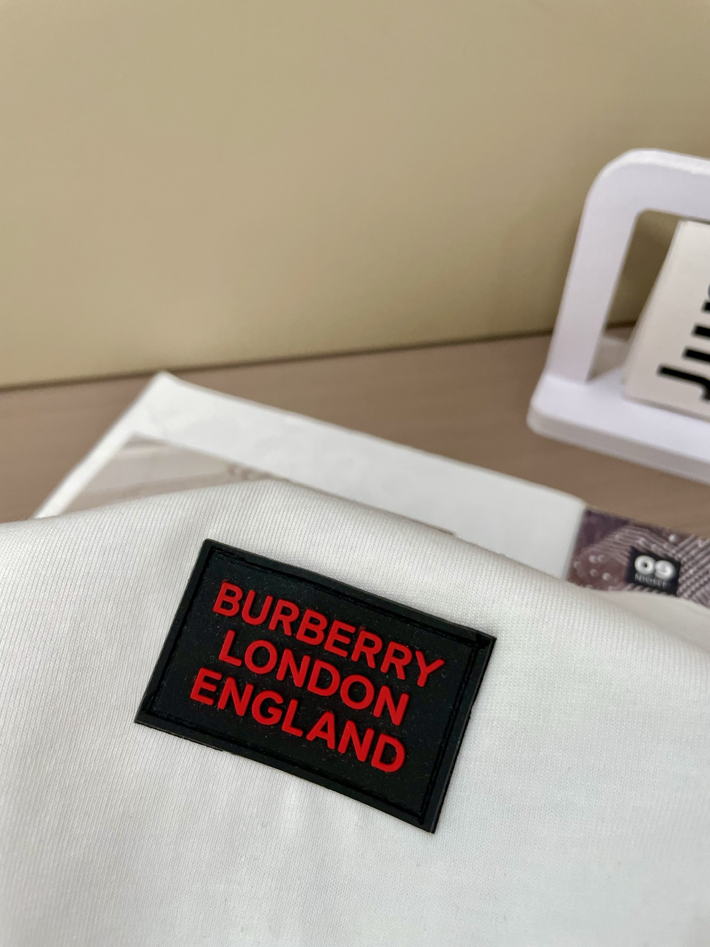 [Burberry Men