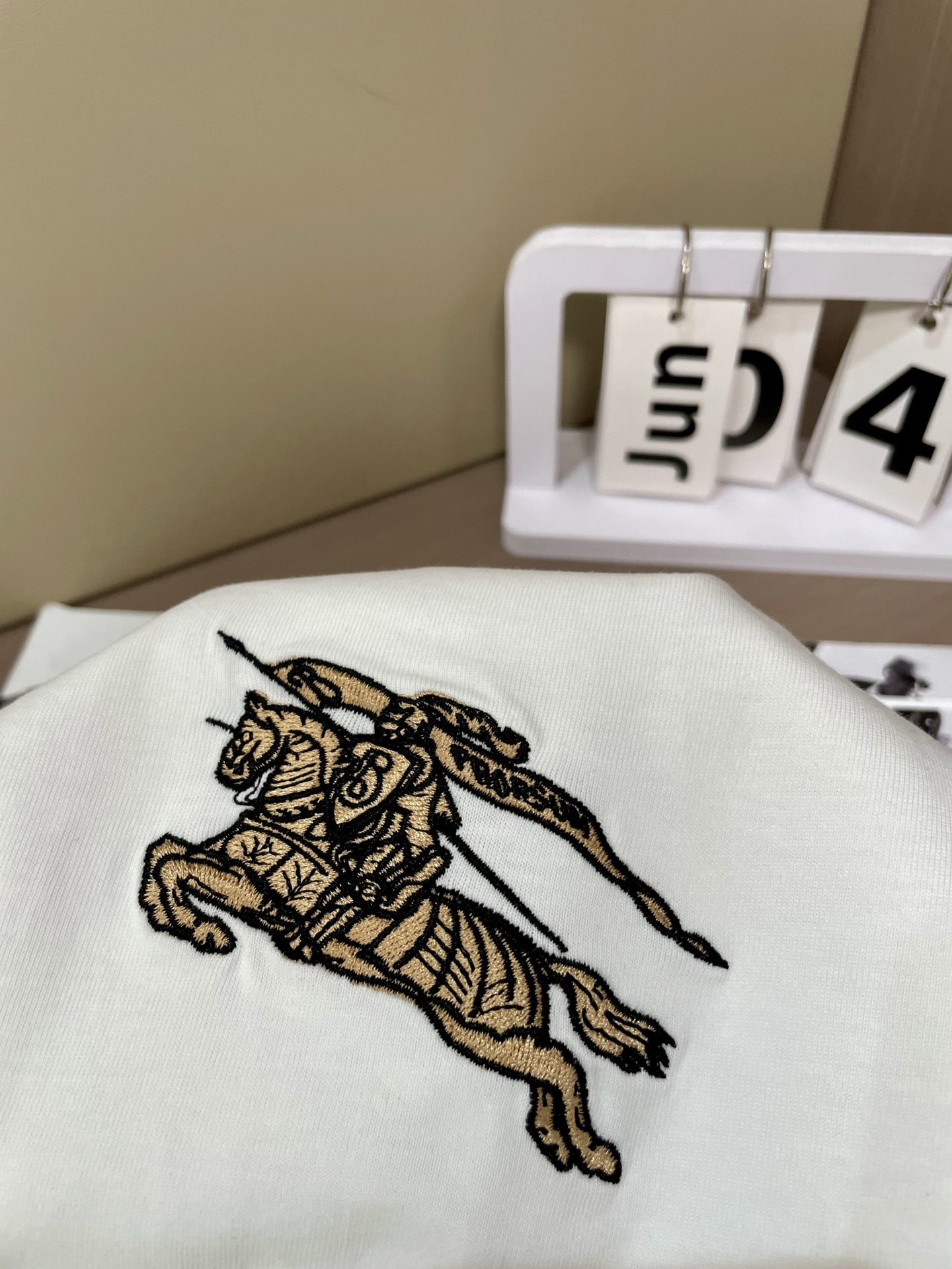 [Burberry Men